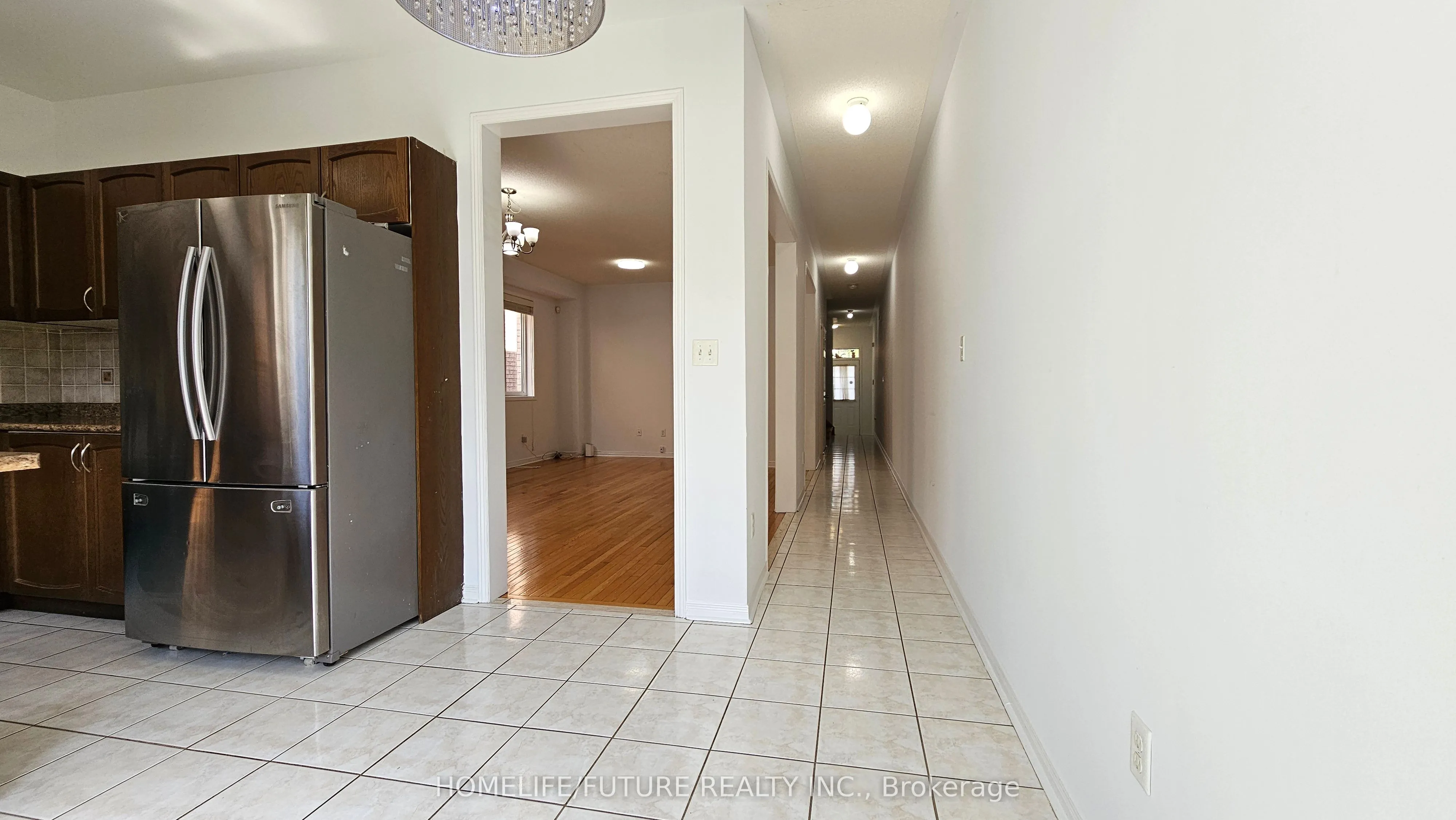 107 Jack Monkman Crescent, #Main & 2 Flr