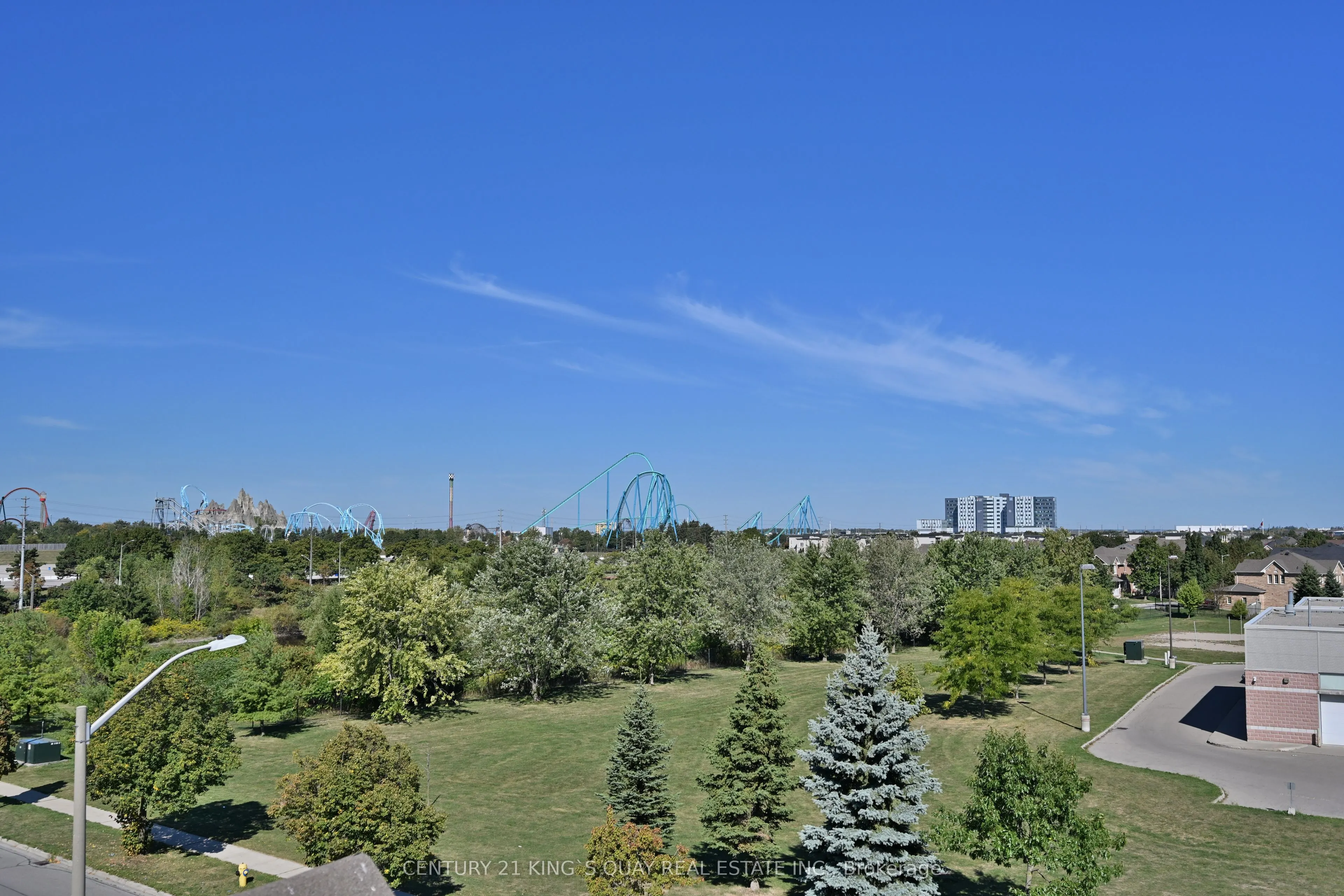 181 Parktree Drive, #4