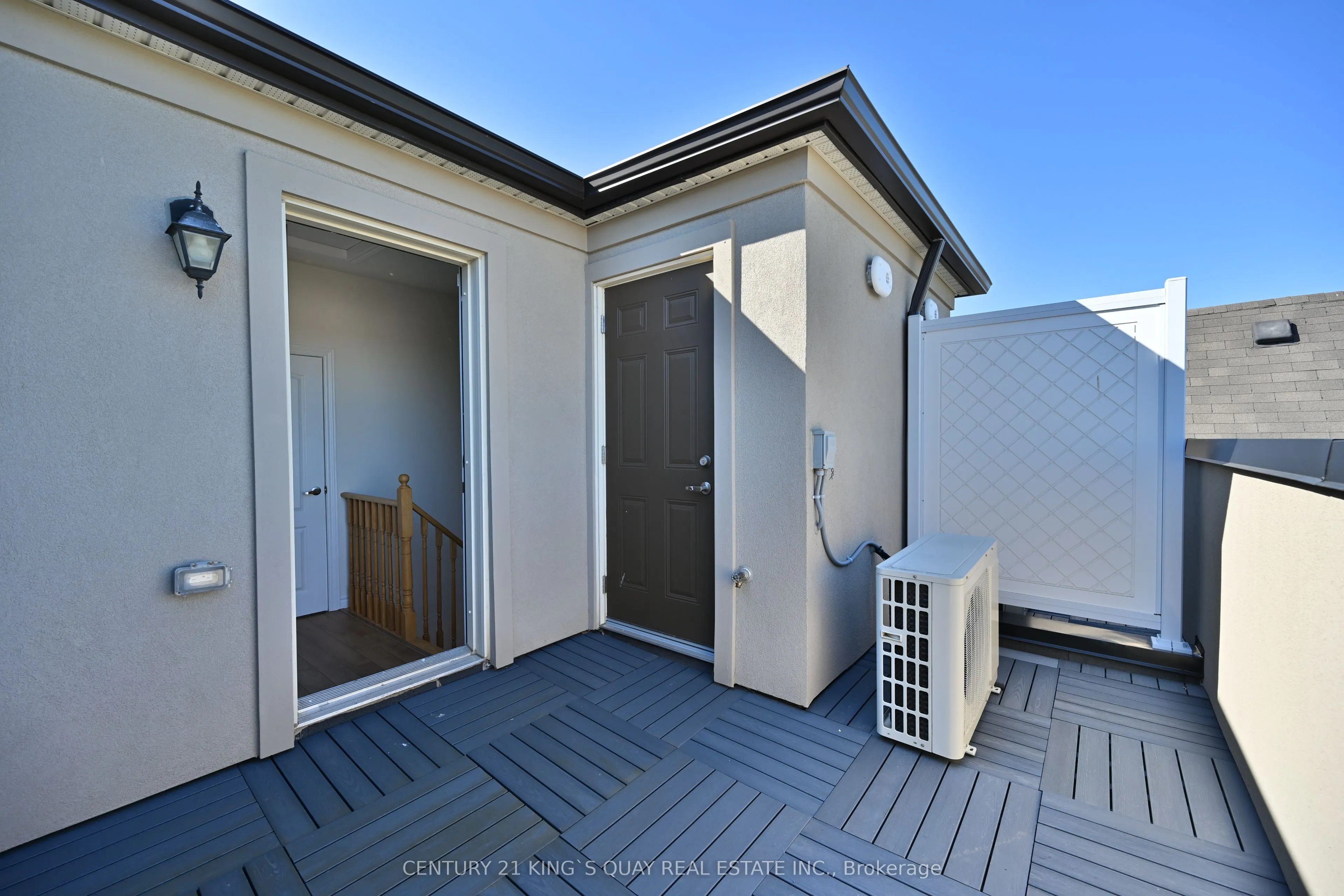 181 Parktree Drive, #4