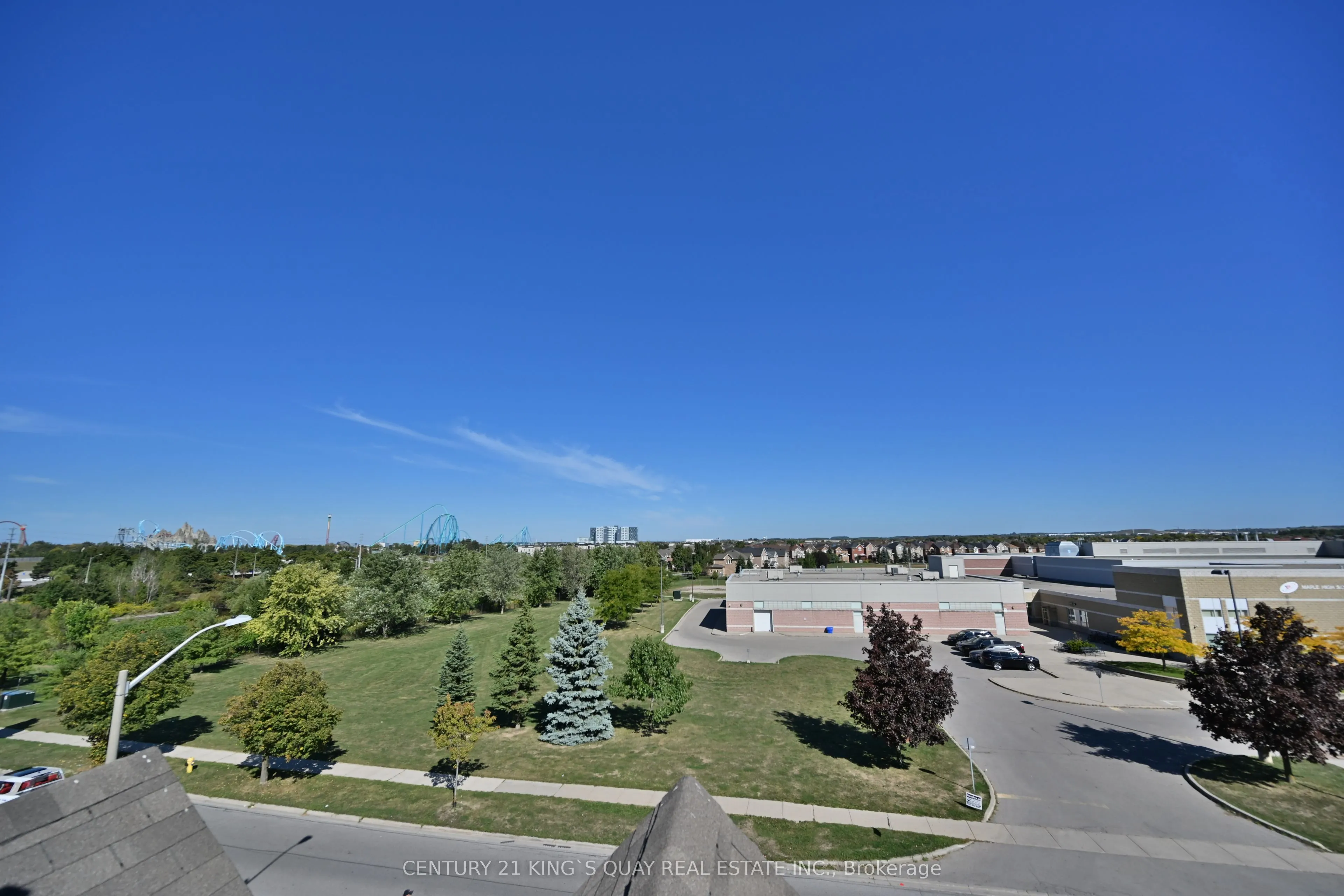 181 Parktree Drive, #4