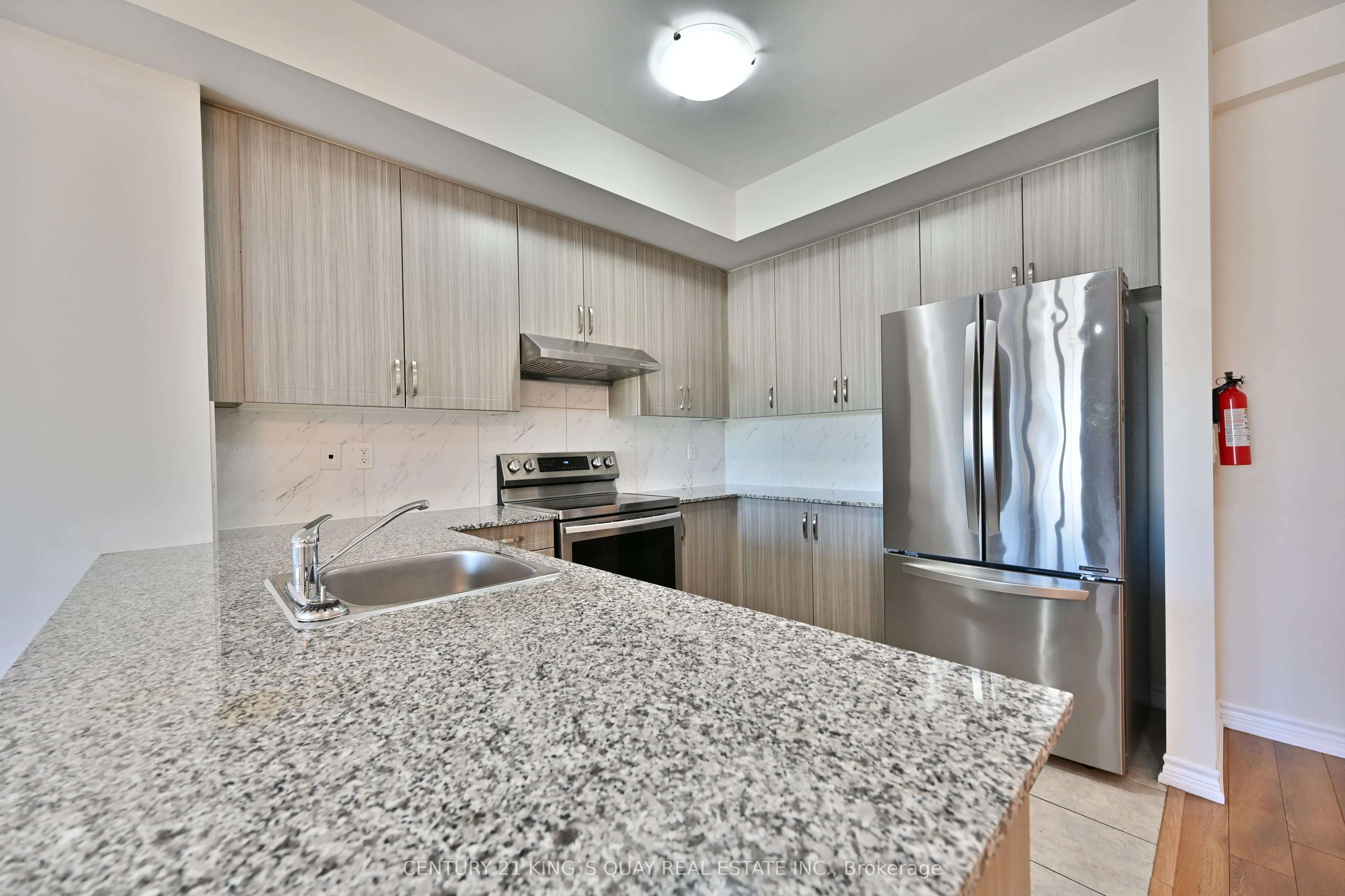 181 Parktree Drive, #4