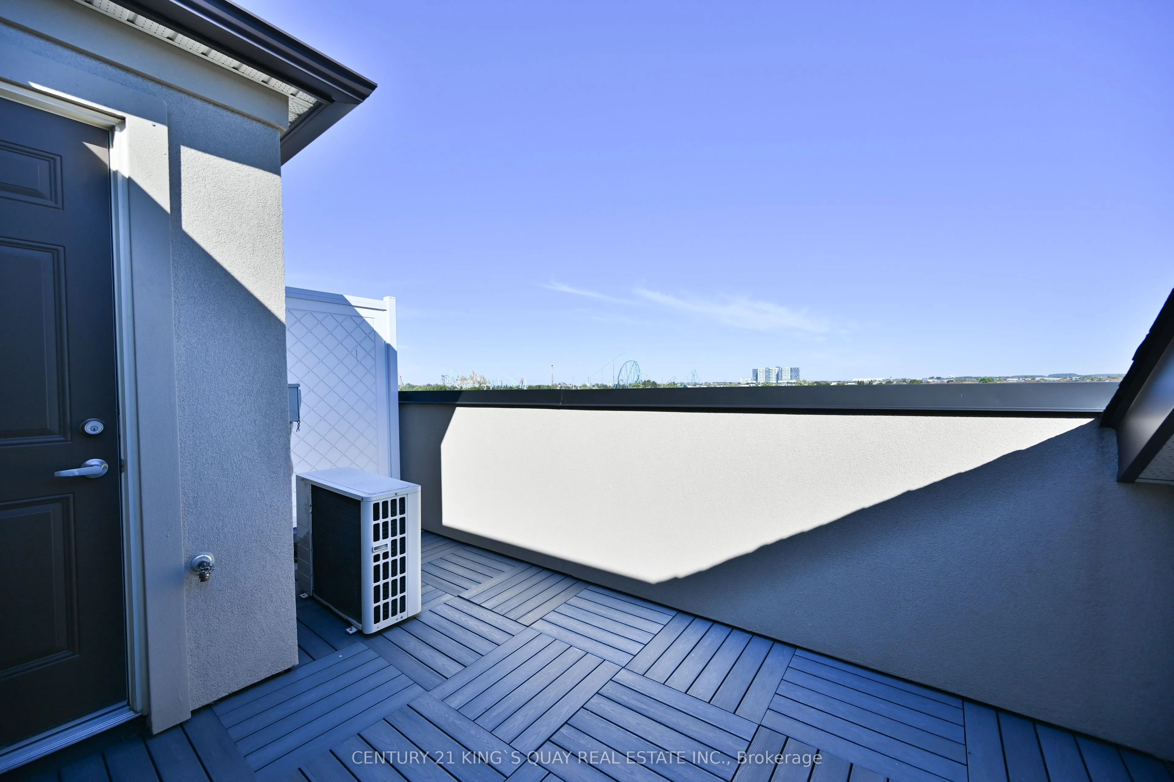 181 Parktree Drive, #4
