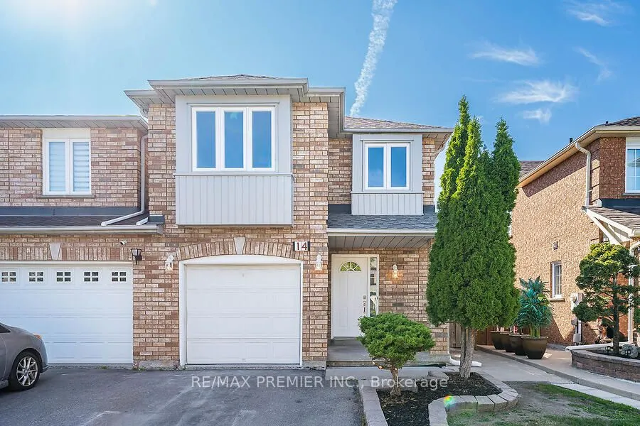 14 Opera Place