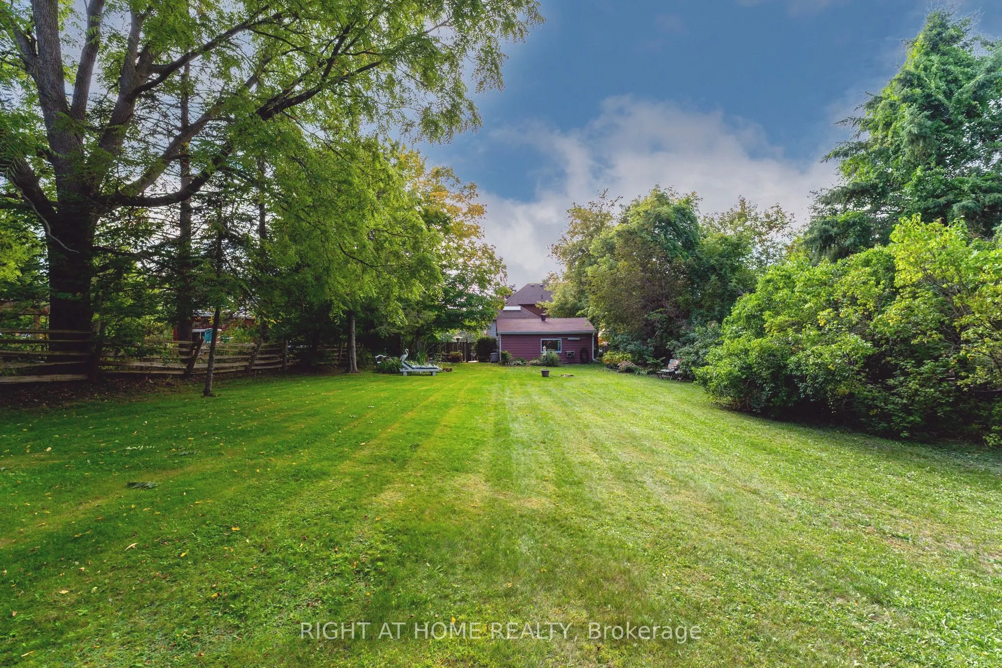 220 Barrie Street