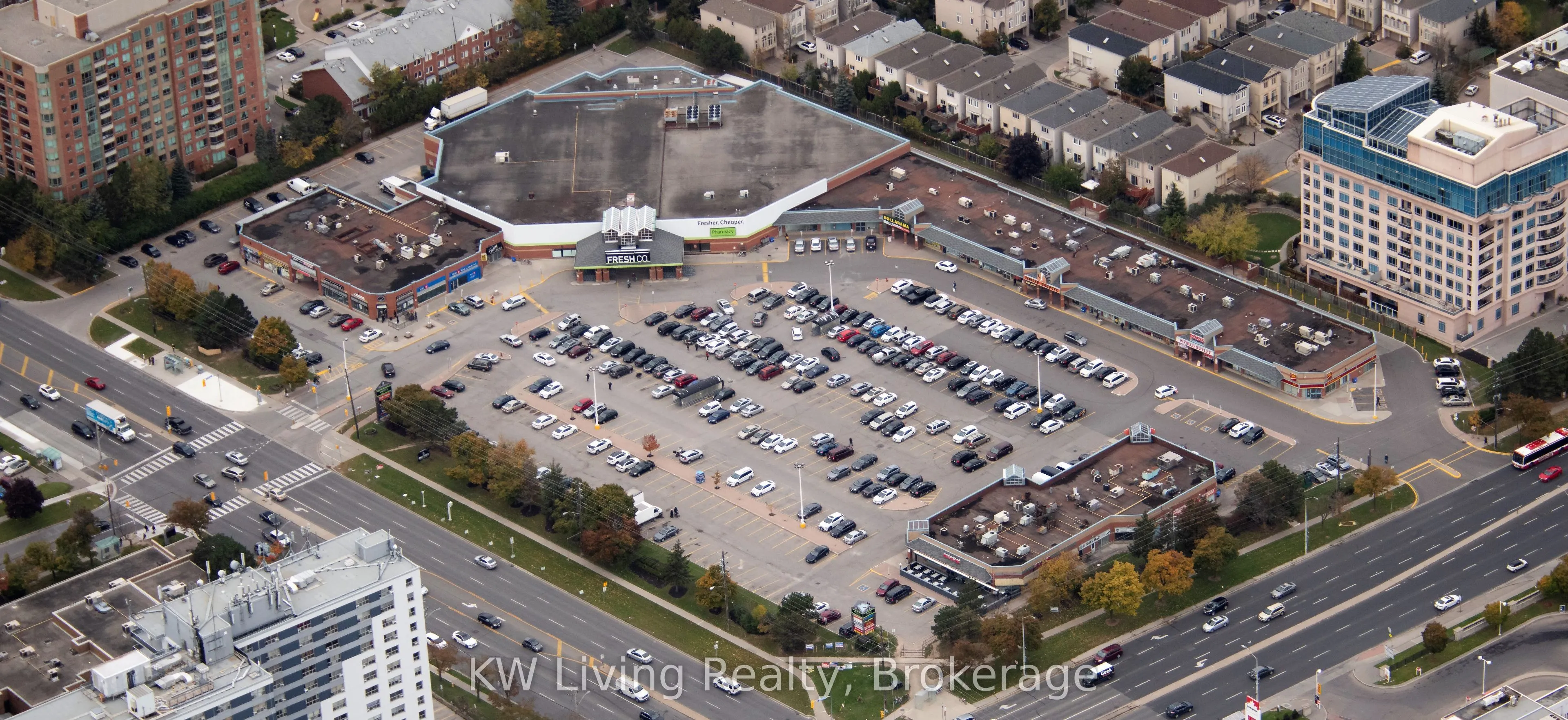 800 Steeles Avenue, #C06