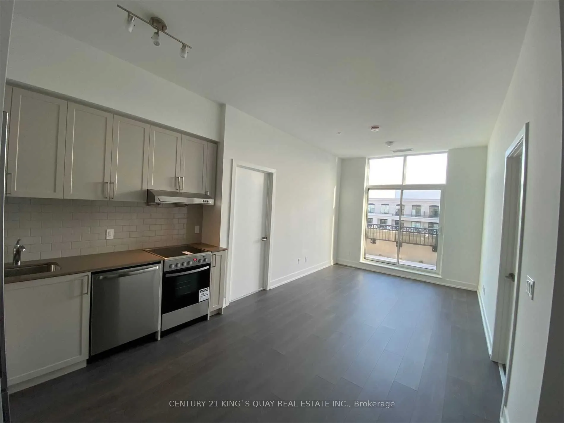 268 Buchanan Drive, #920W