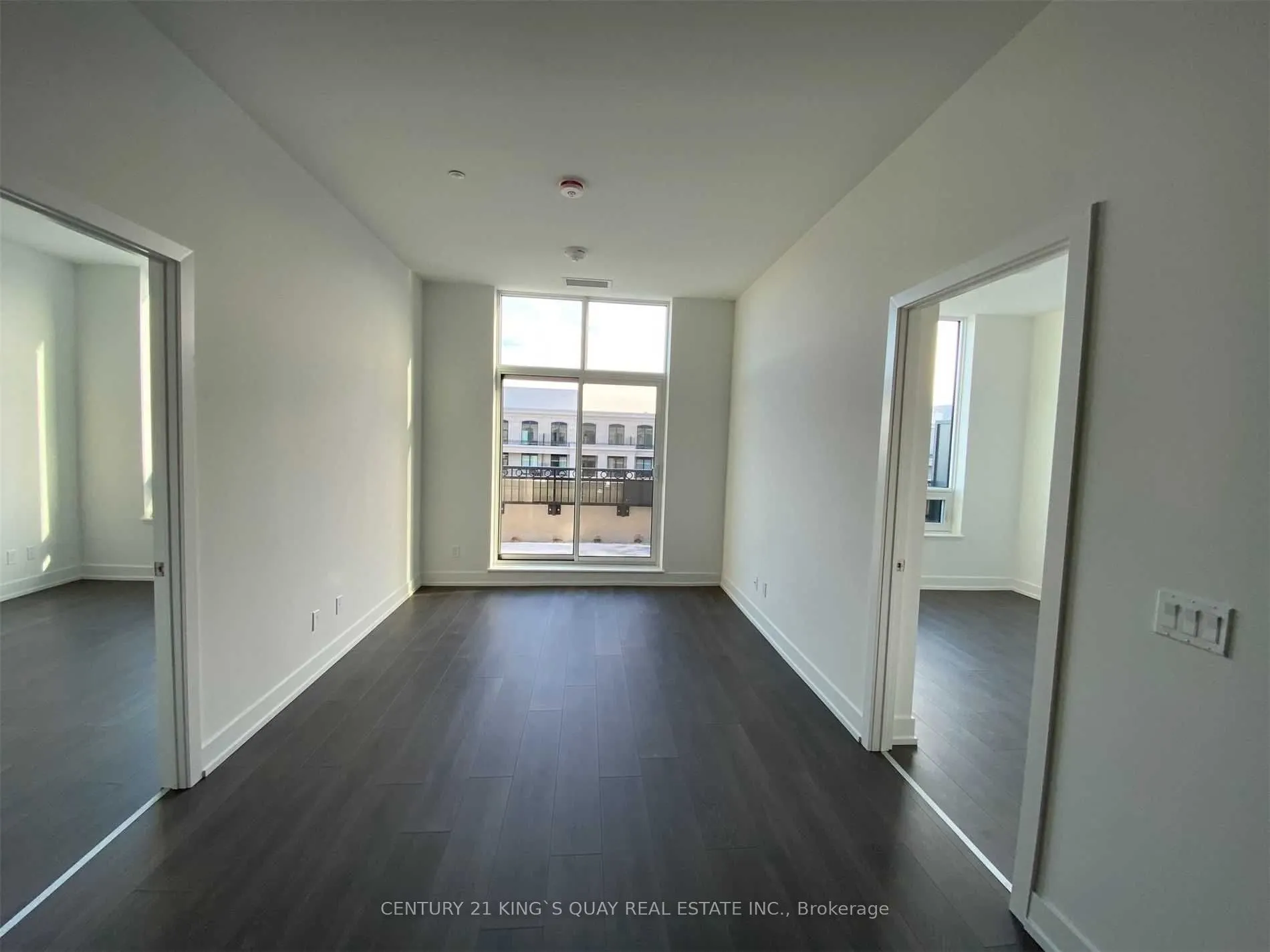 268 Buchanan Drive, #920W