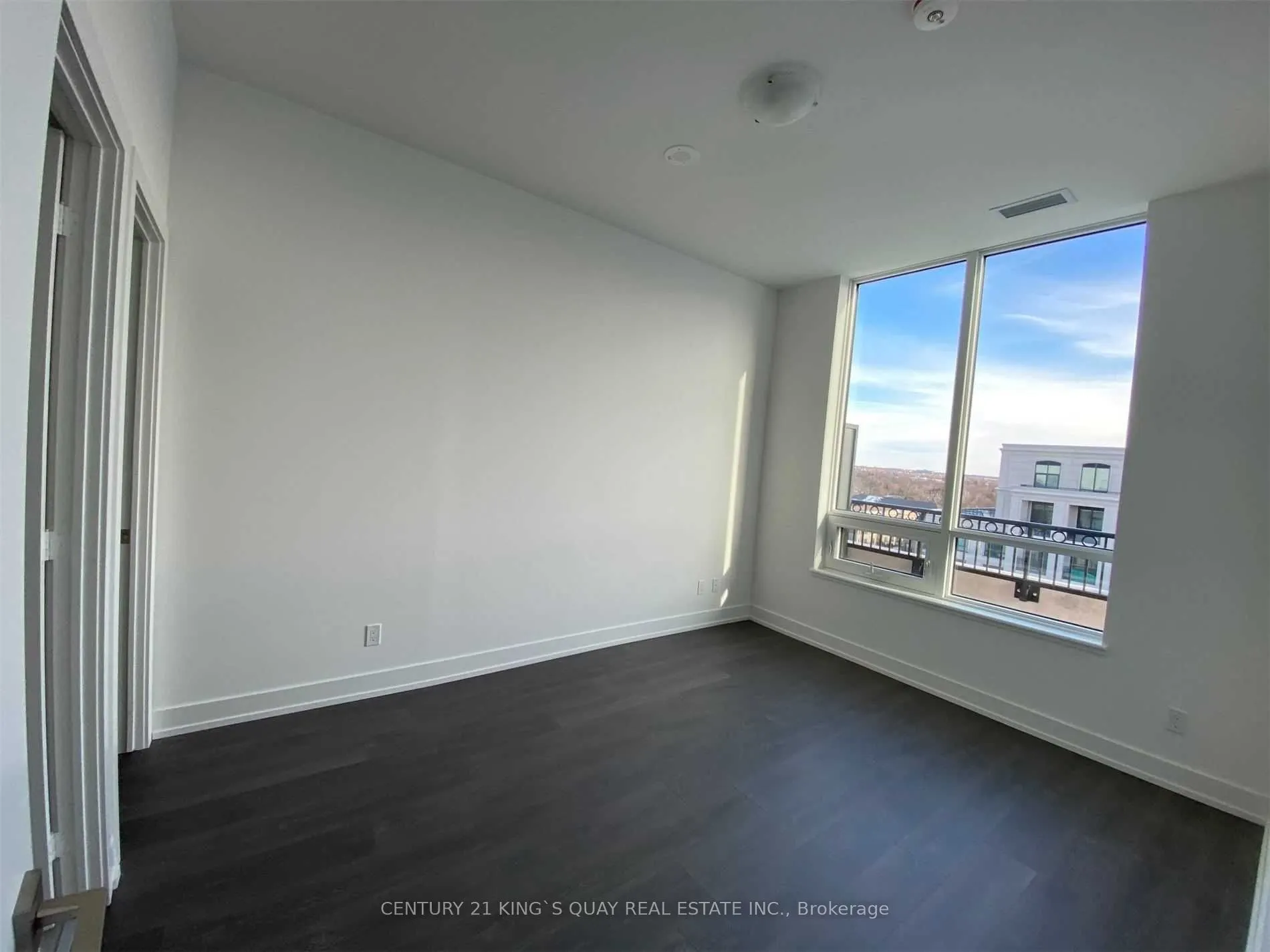 268 Buchanan Drive, #920W