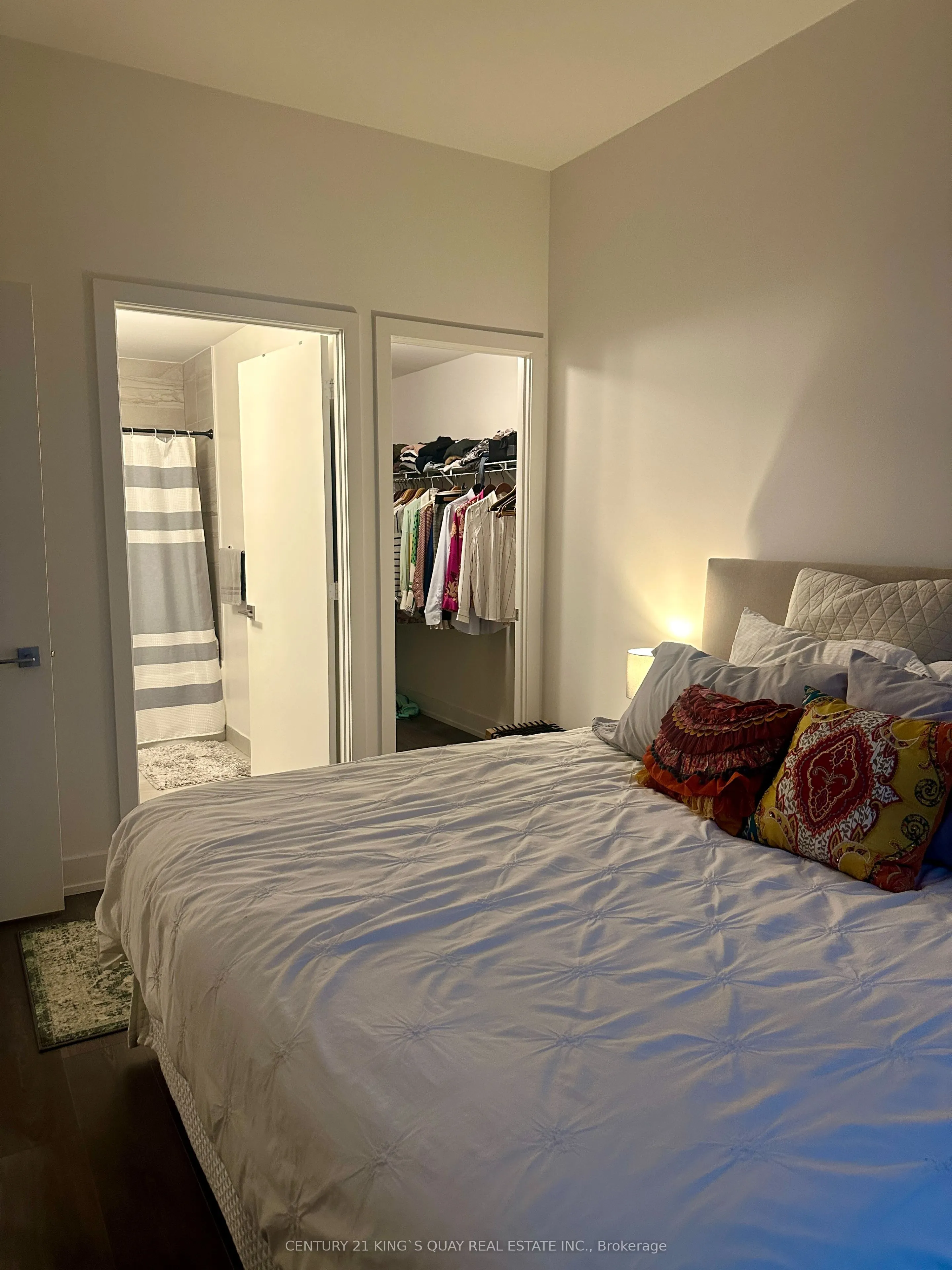 268 Buchanan Drive, #920W