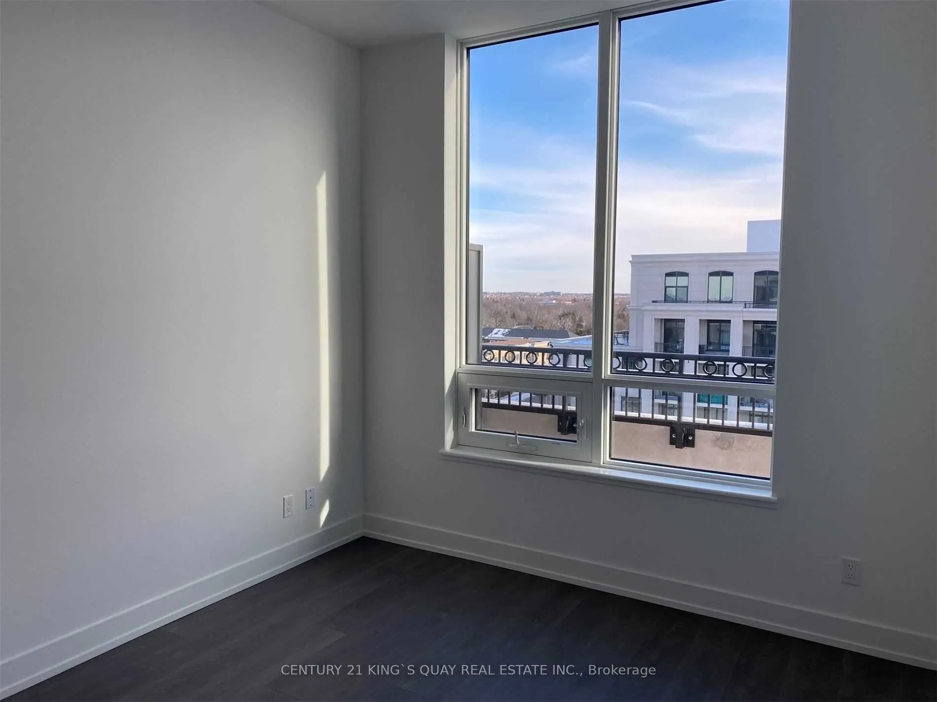 268 Buchanan Drive, #920W