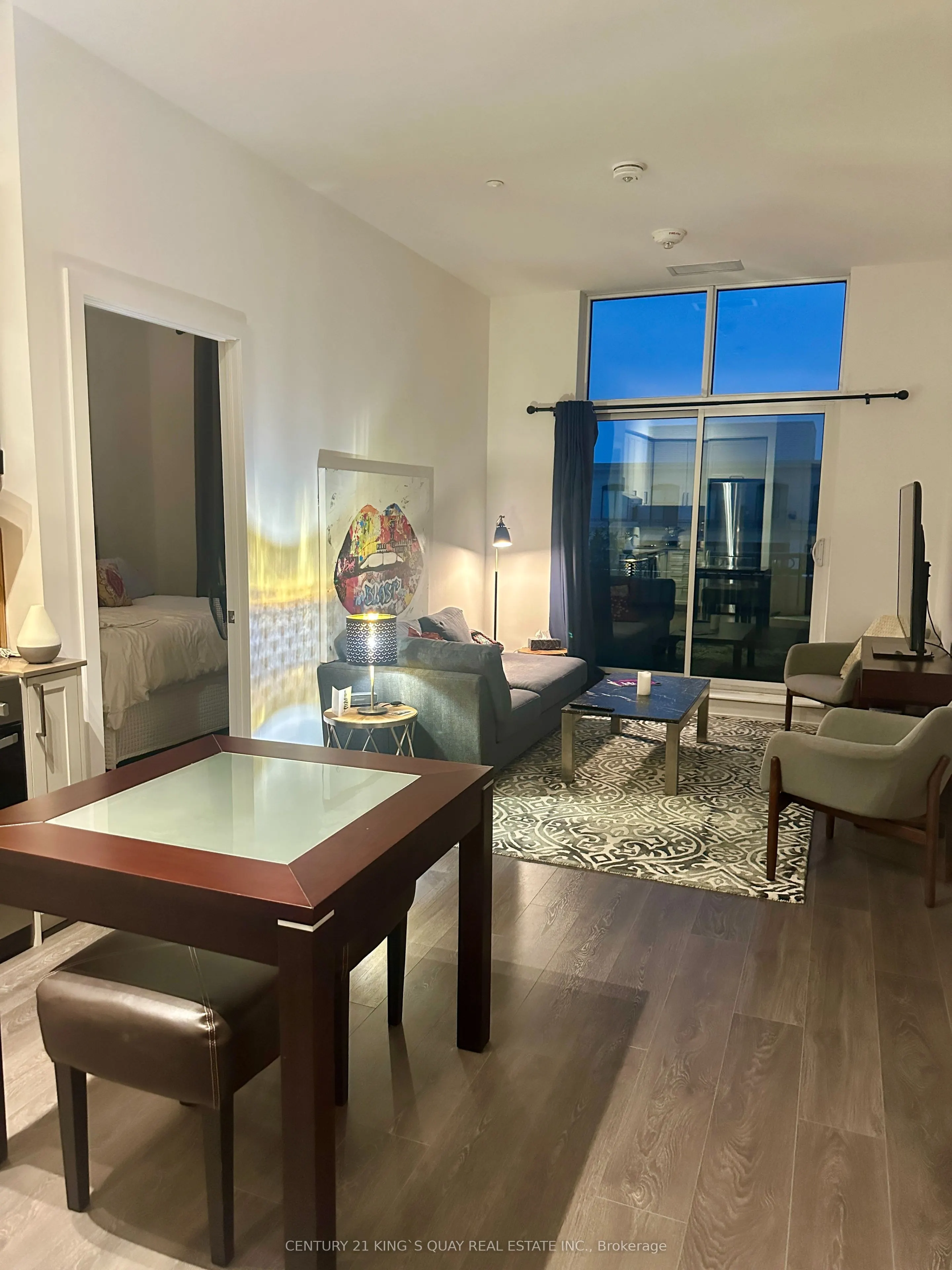 268 Buchanan Drive, #920W