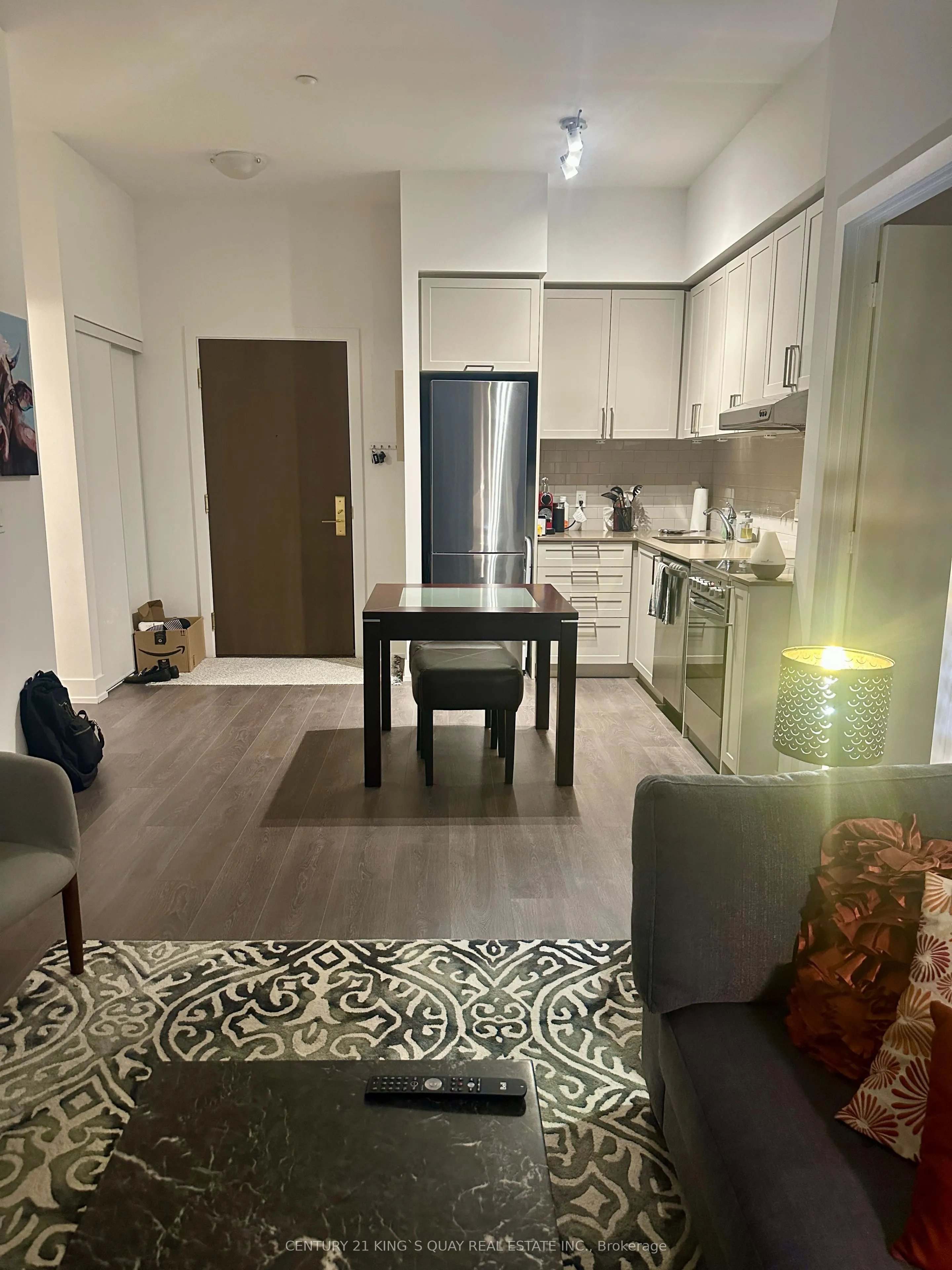 268 Buchanan Drive, #920W