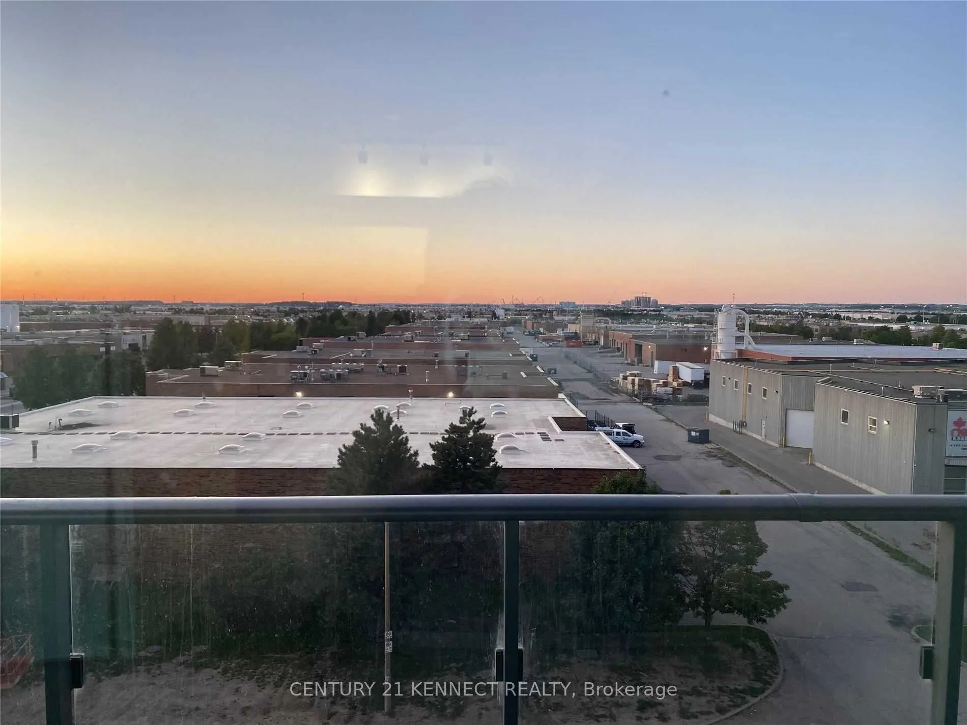 898 Portage Parkway, #607