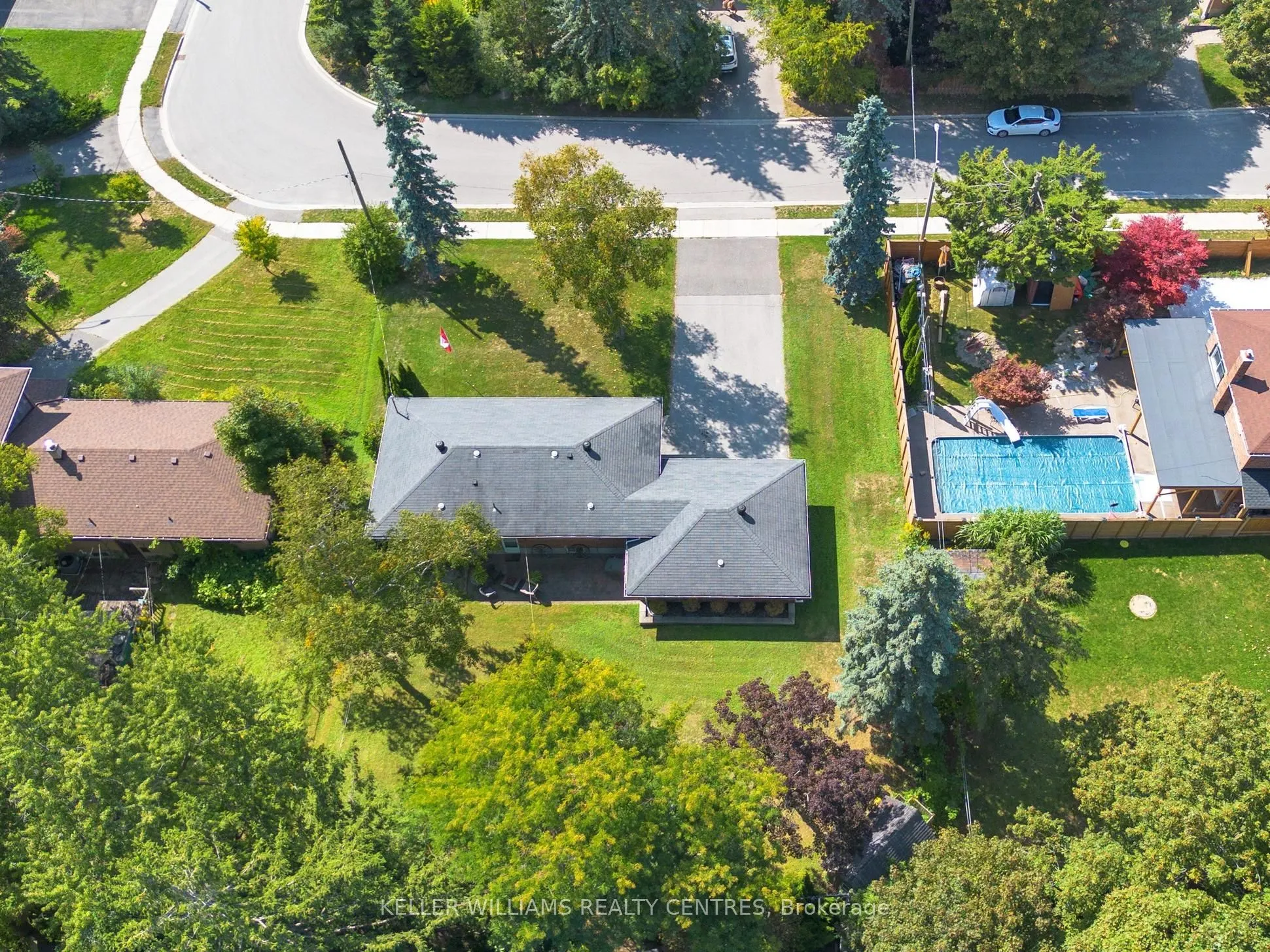 128 Maytree Avenue