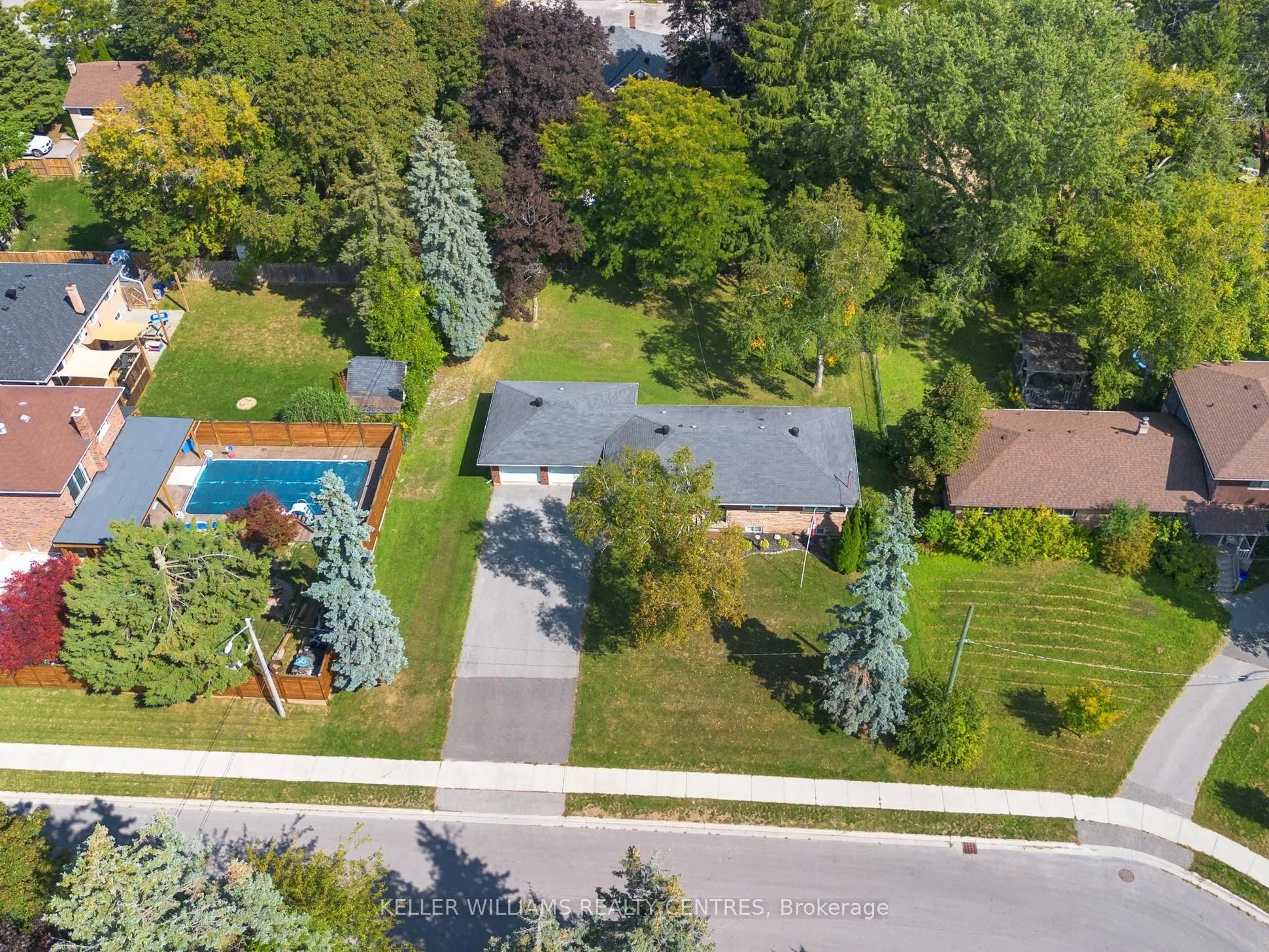 128 Maytree Avenue