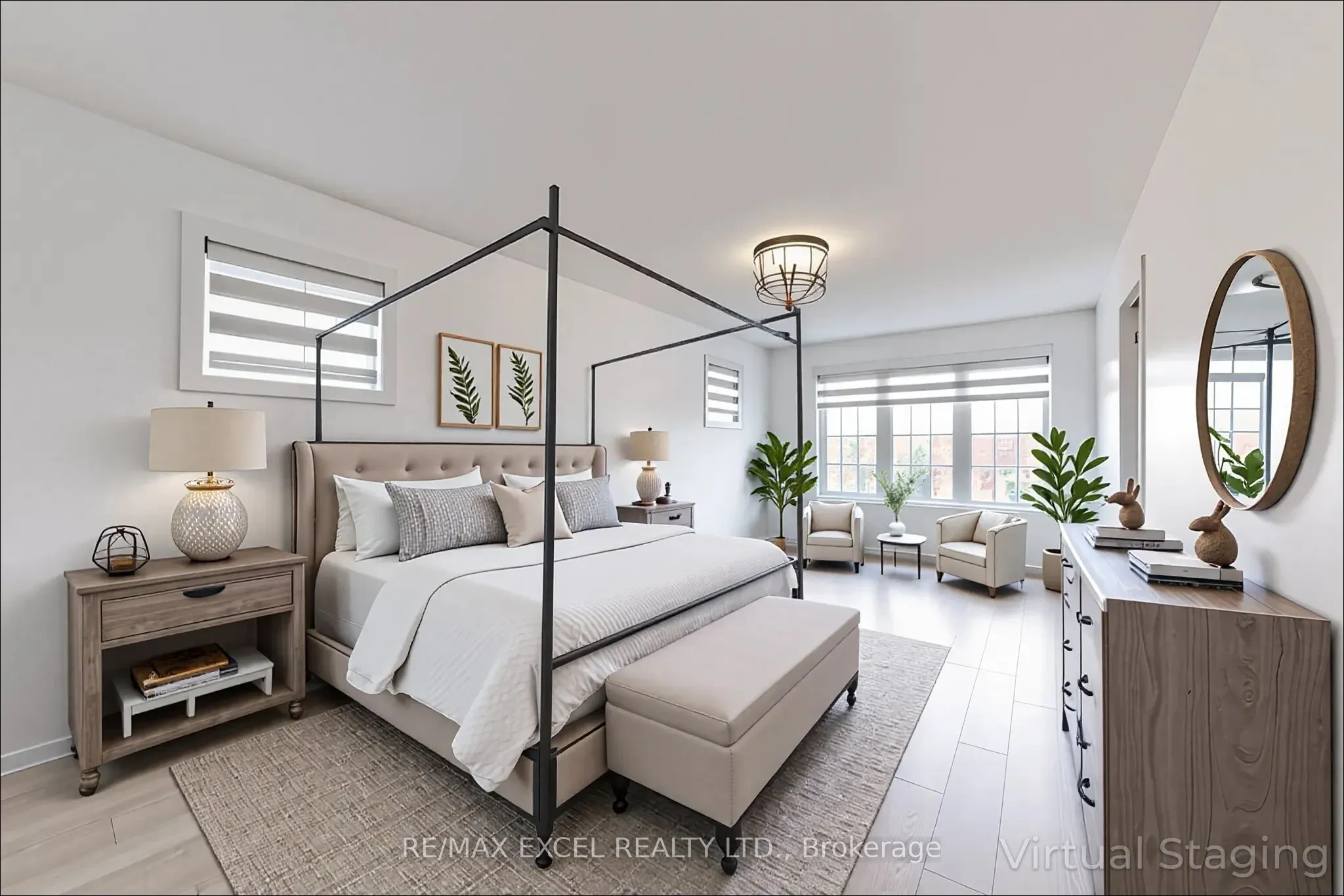 283 Dundas Way