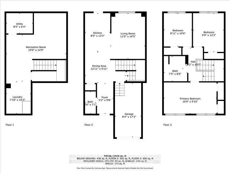 4 Ruthven Crescent