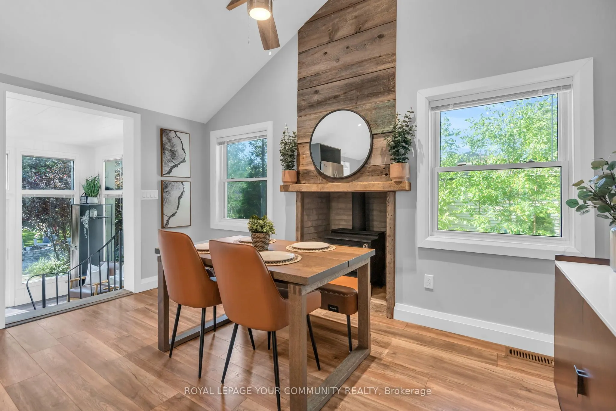 130 Woodfield Drive