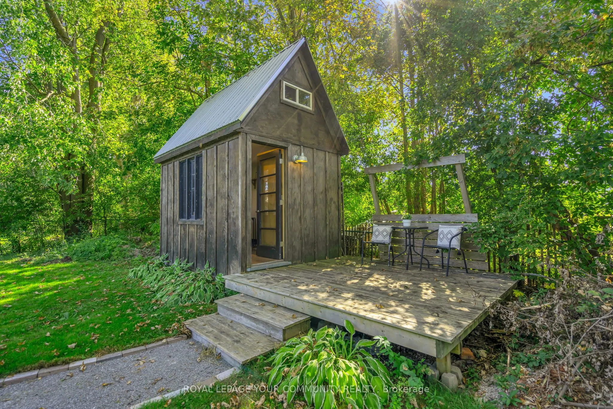130 Woodfield Drive