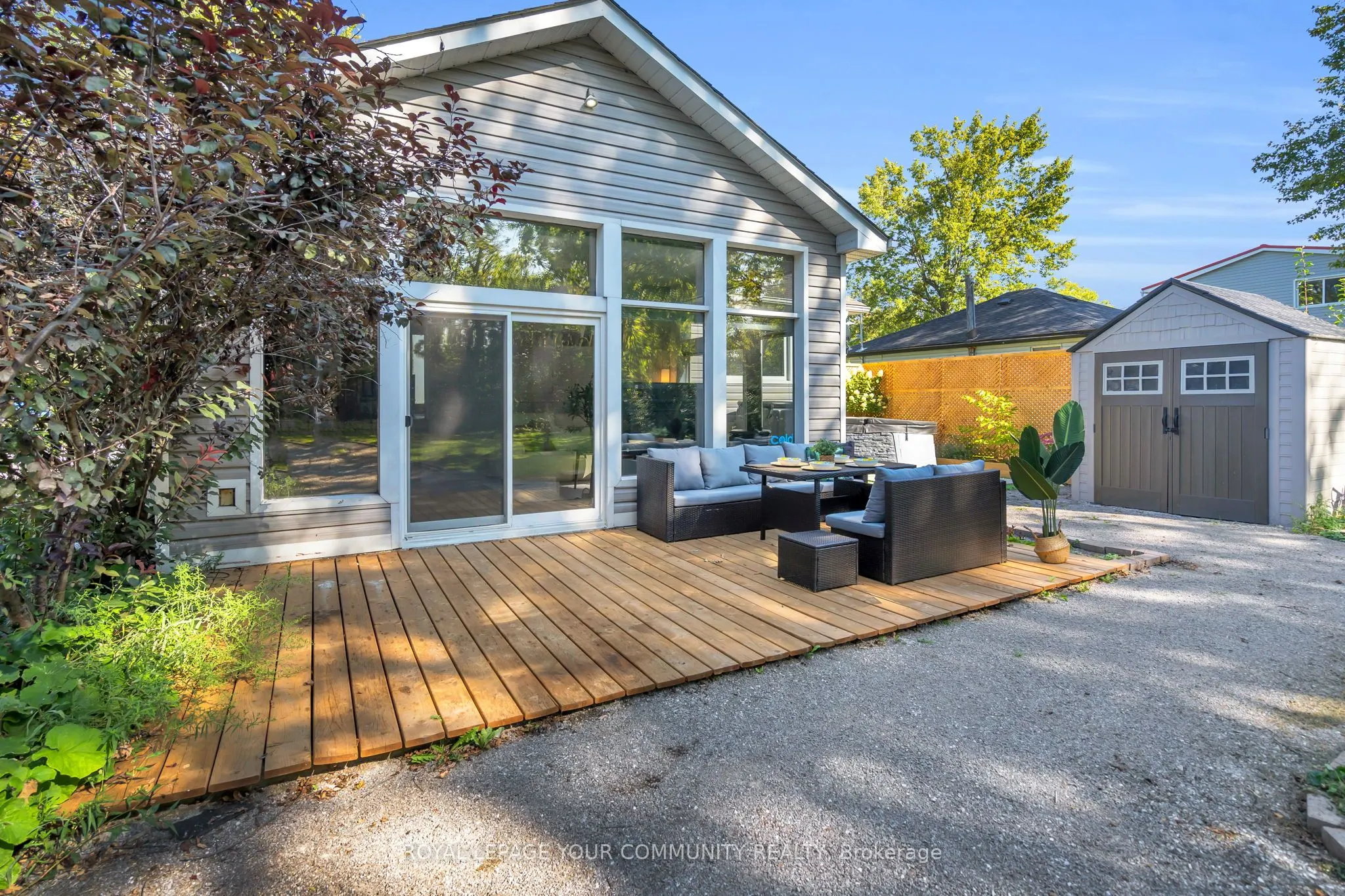 130 Woodfield Drive