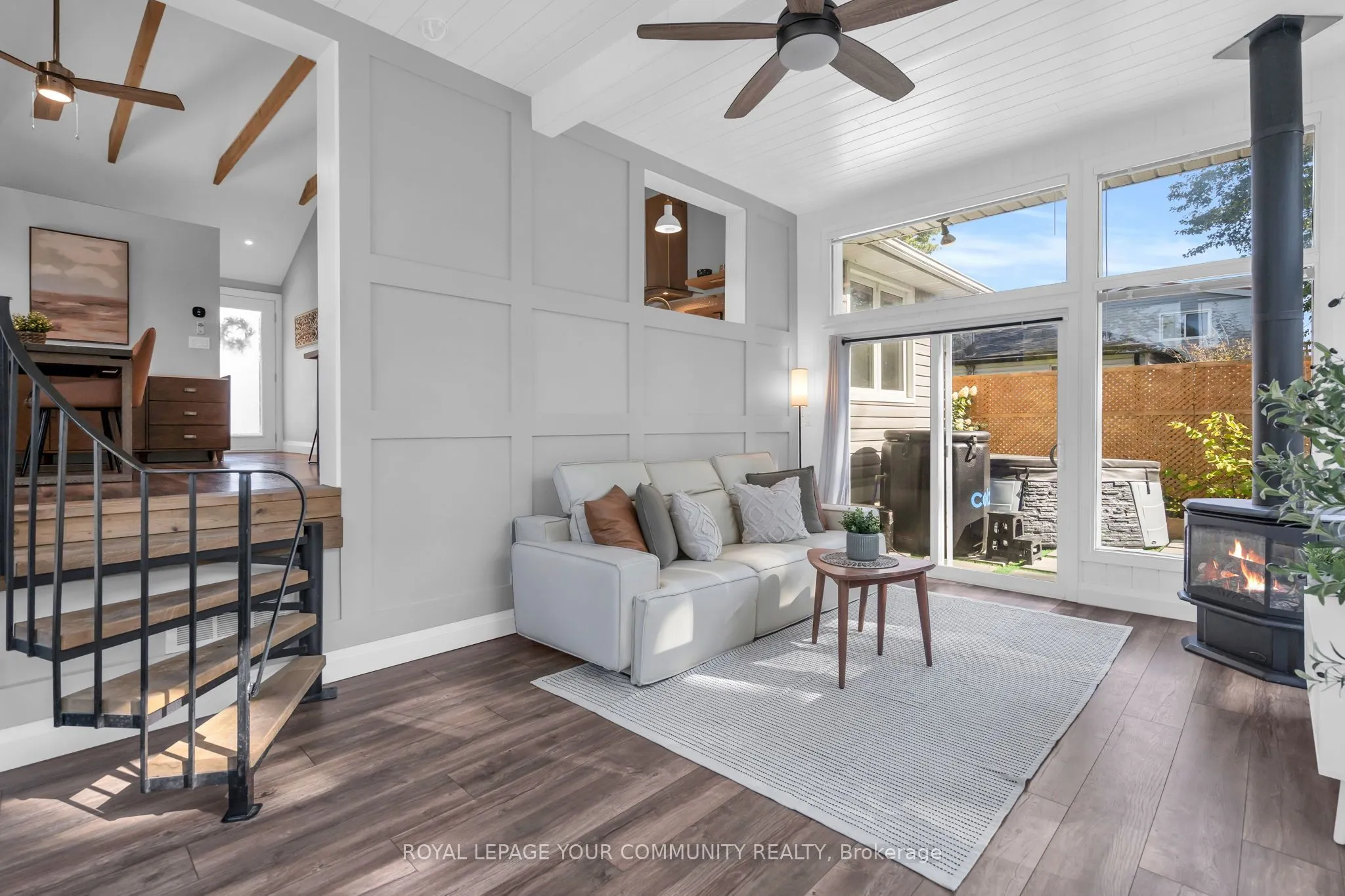 130 Woodfield Drive