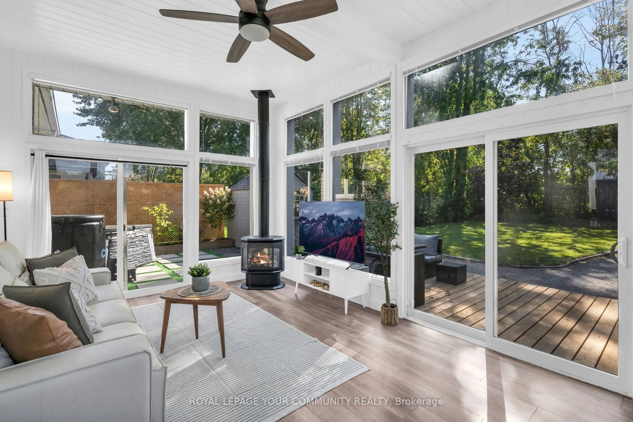 130 Woodfield Drive