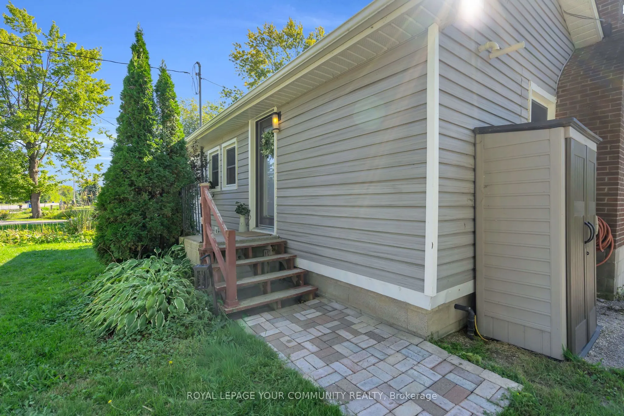 130 Woodfield Drive
