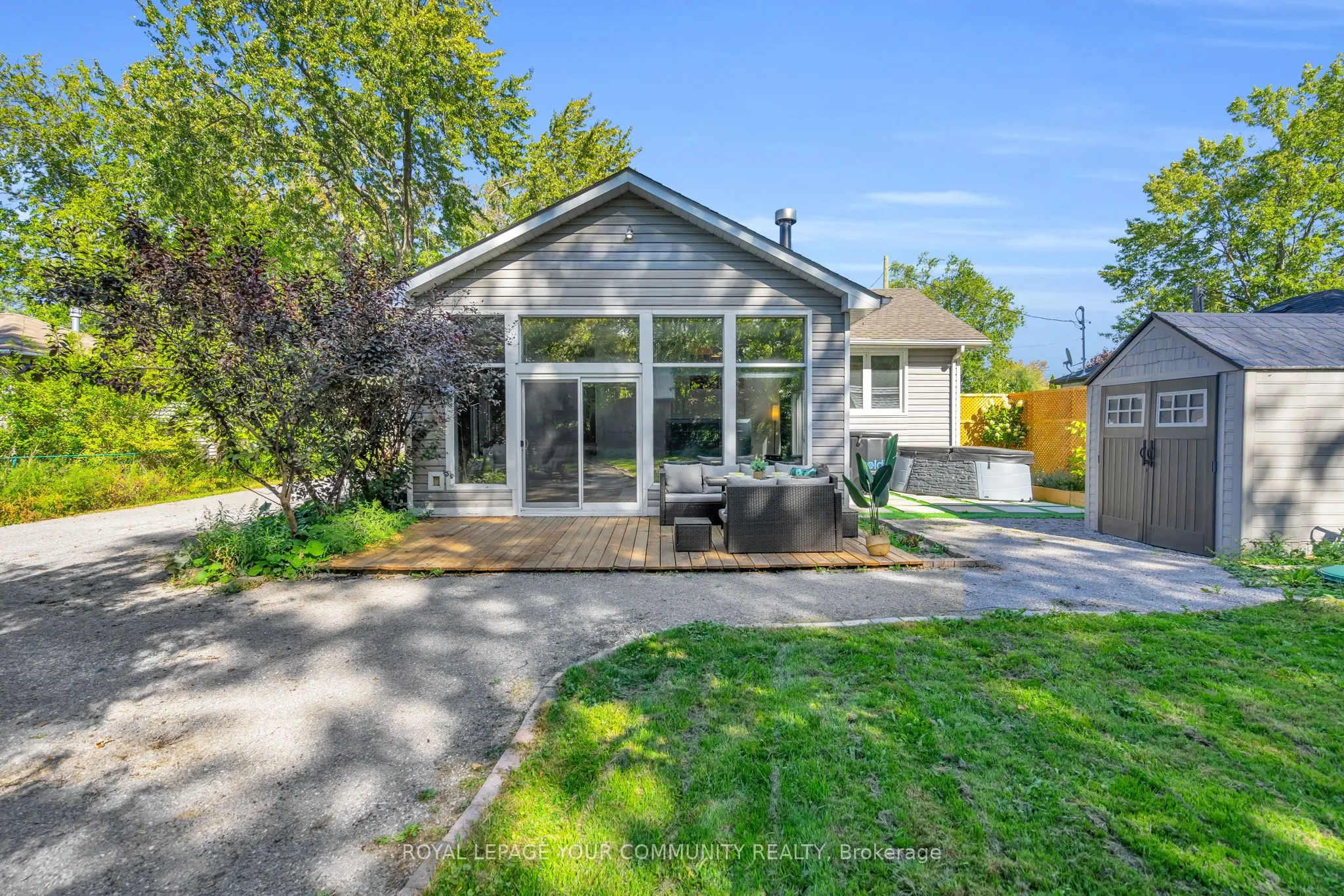 130 Woodfield Drive