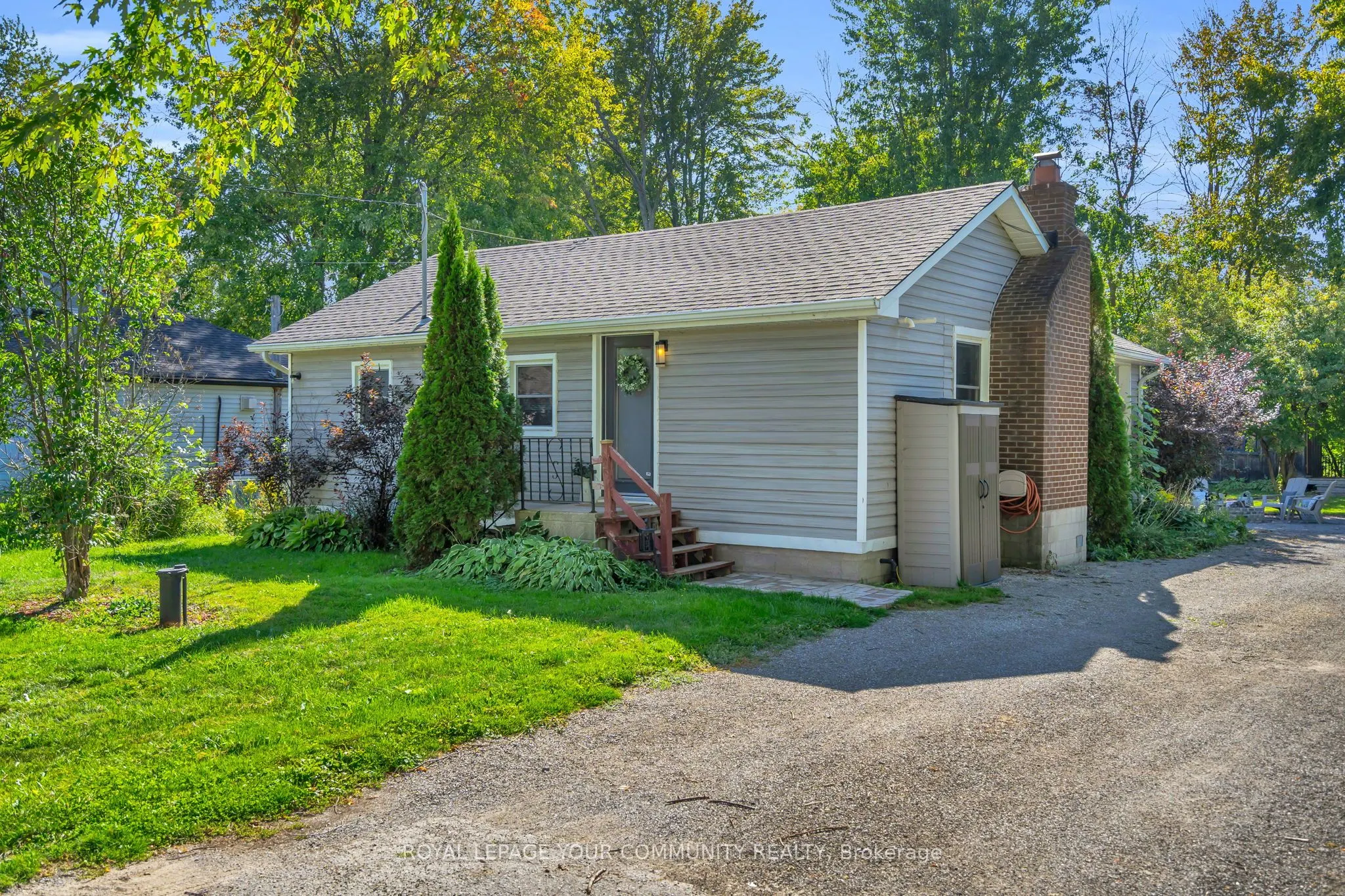130 Woodfield Drive