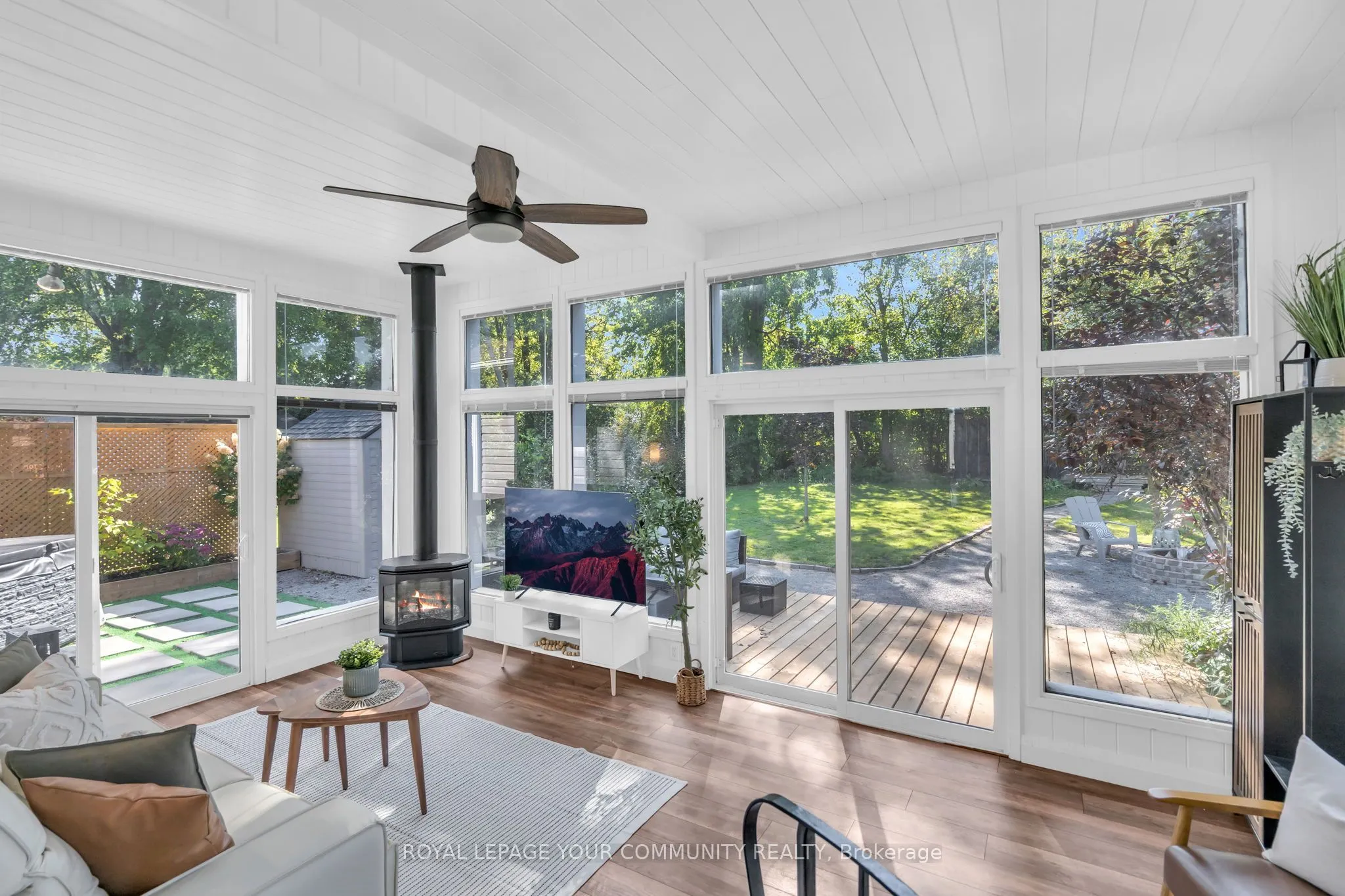 130 Woodfield Drive
