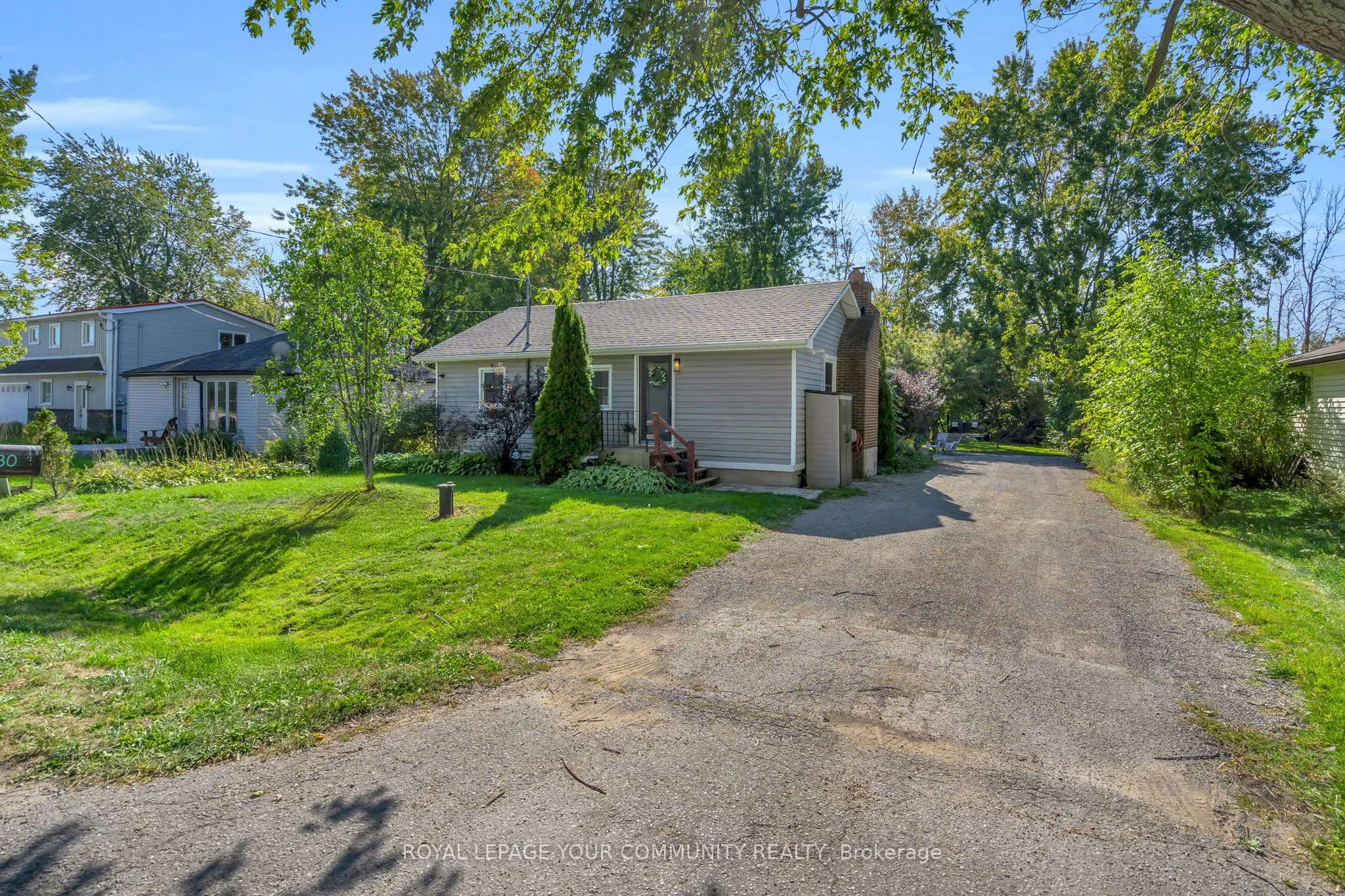 130 Woodfield Drive