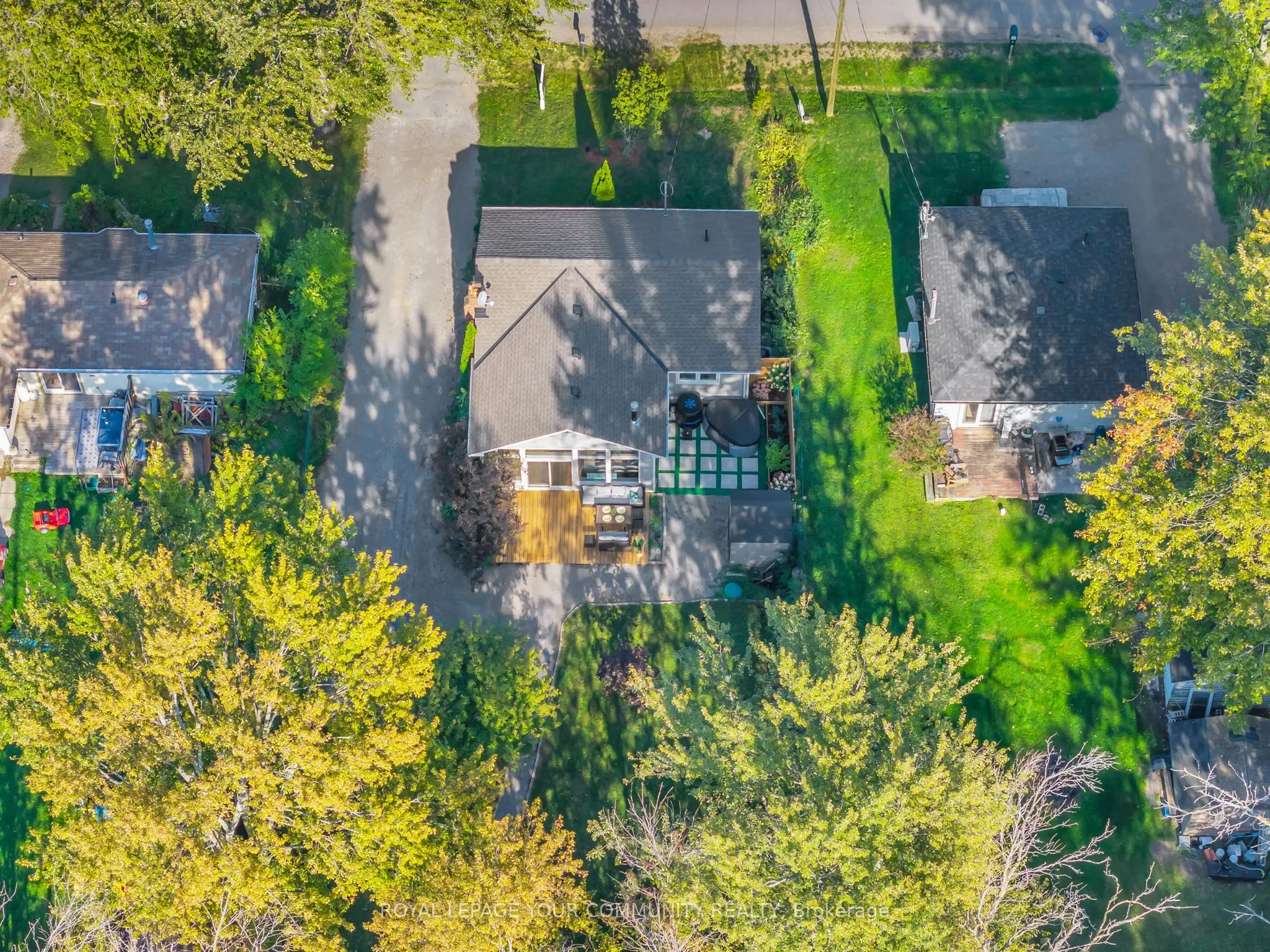130 Woodfield Drive