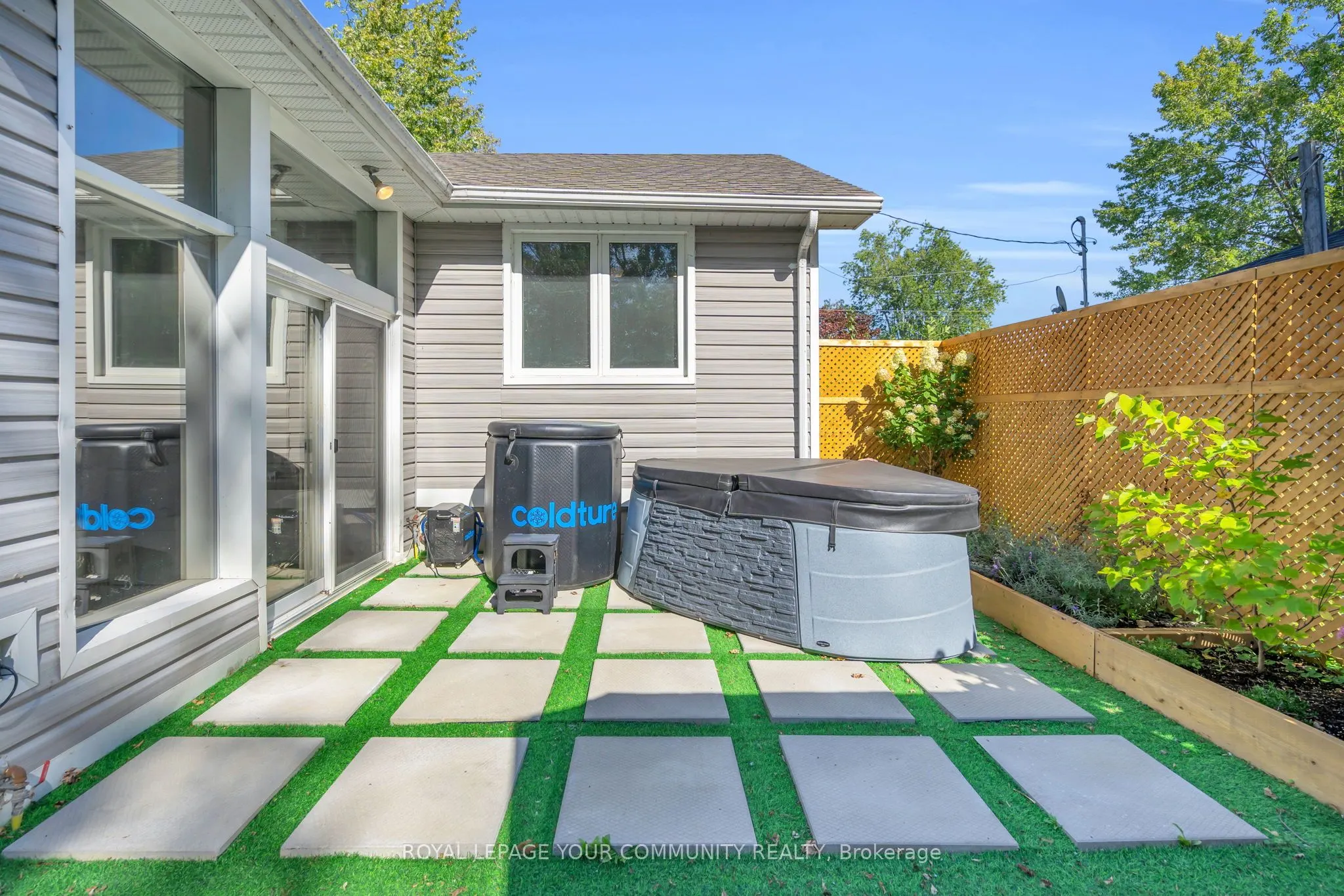 130 Woodfield Drive