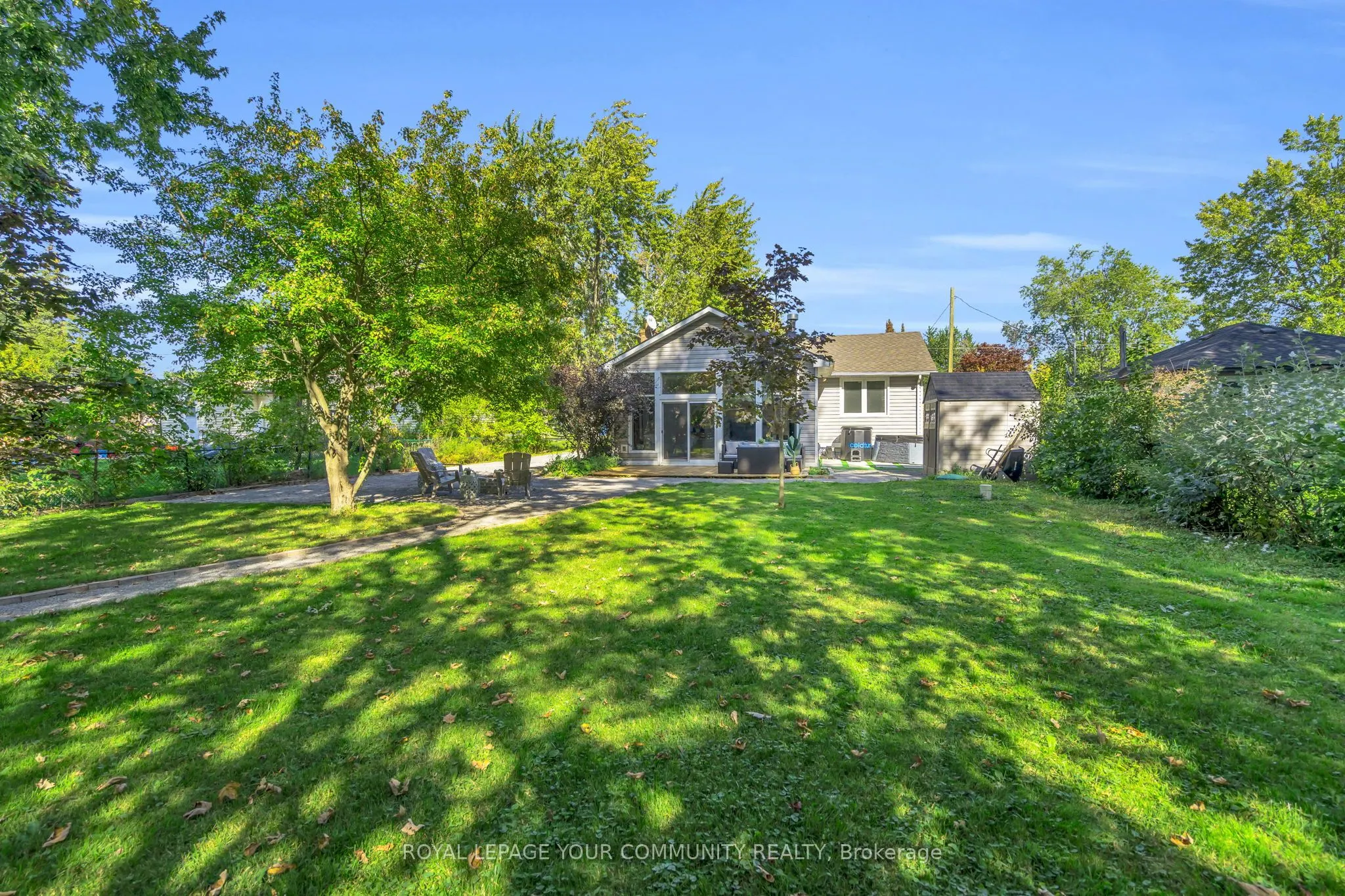 130 Woodfield Drive