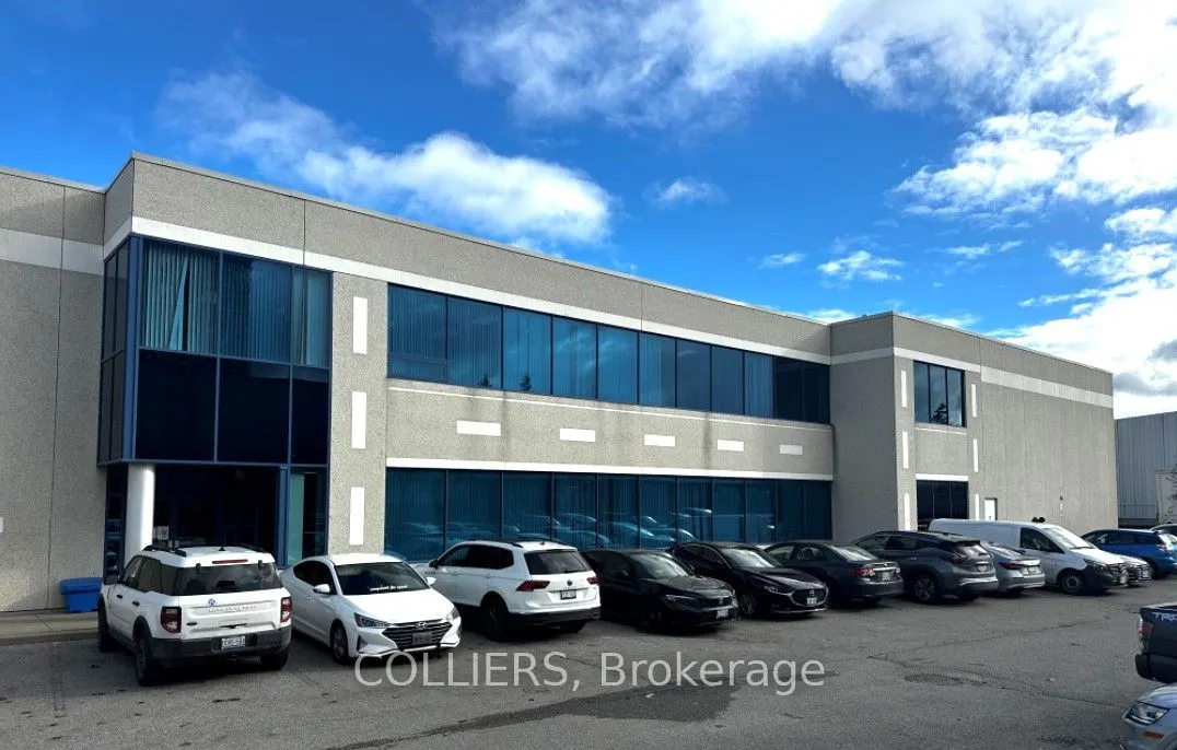 311 Caldari Road