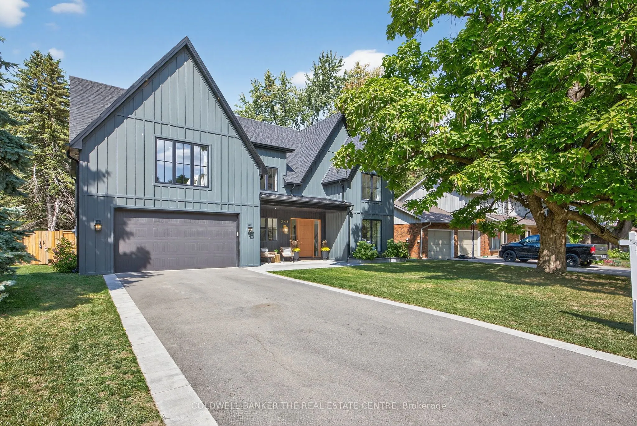241 Woodmount Place