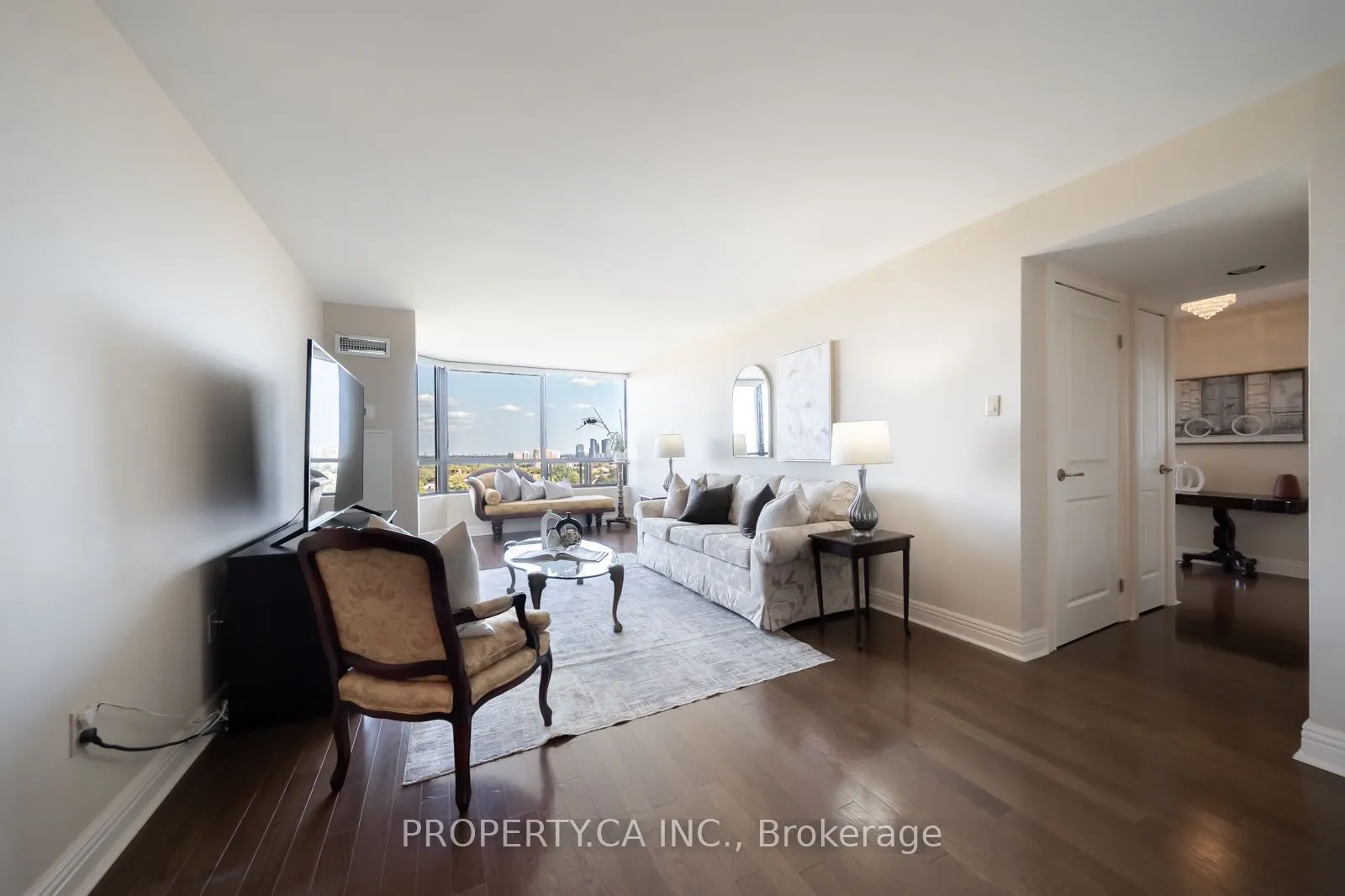7460 Bathurst Street, #1405