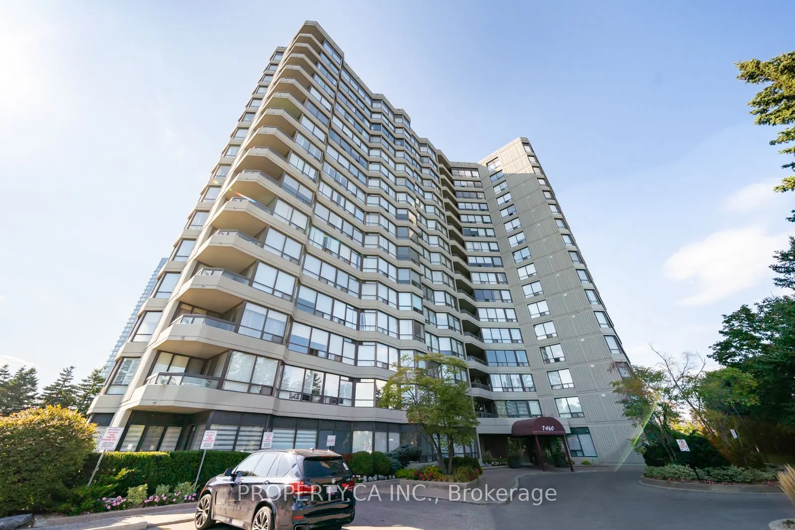 7460 Bathurst Street, #1405