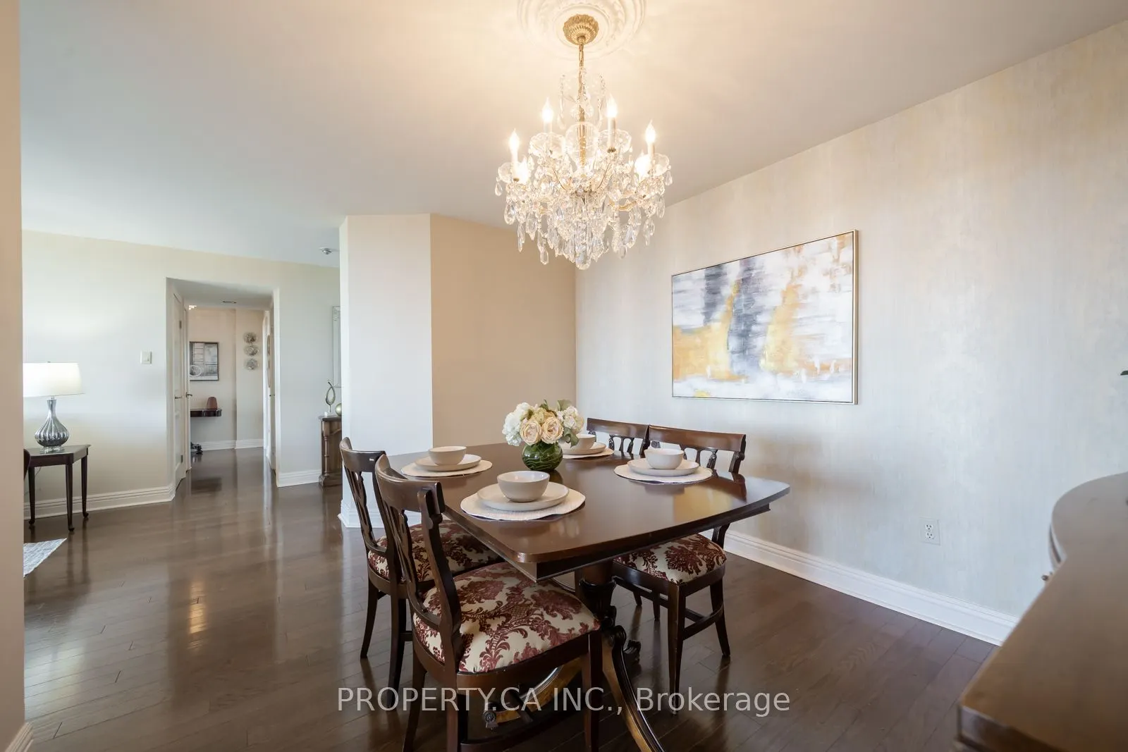 7460 Bathurst Street, #1405
