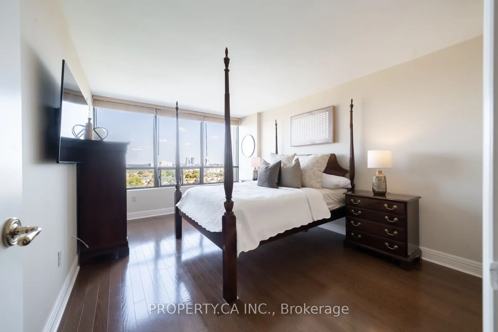 7460 Bathurst Street, #1405