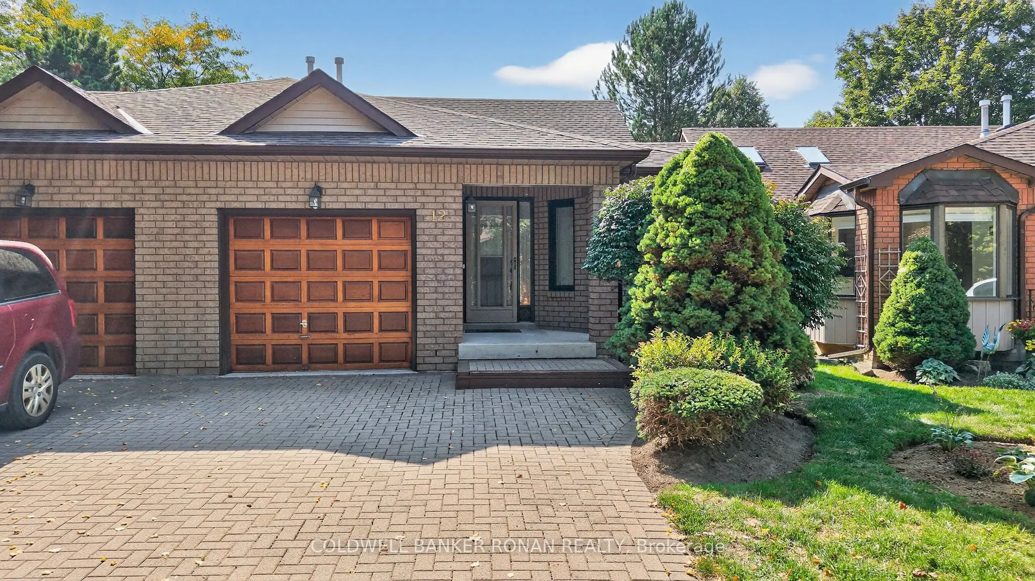 12 Glenwood Drive, #7
