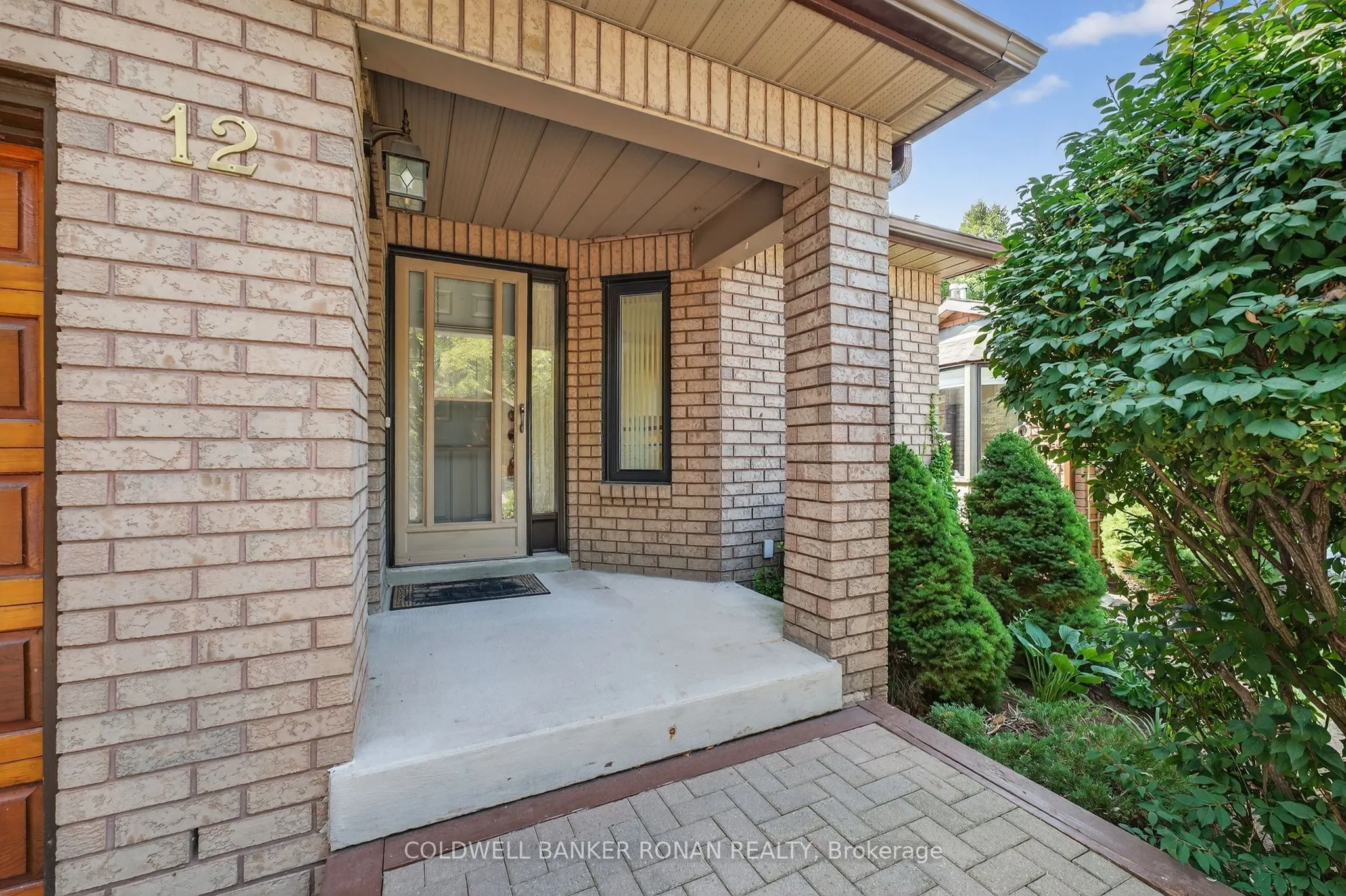 12 Glenwood Drive, #7