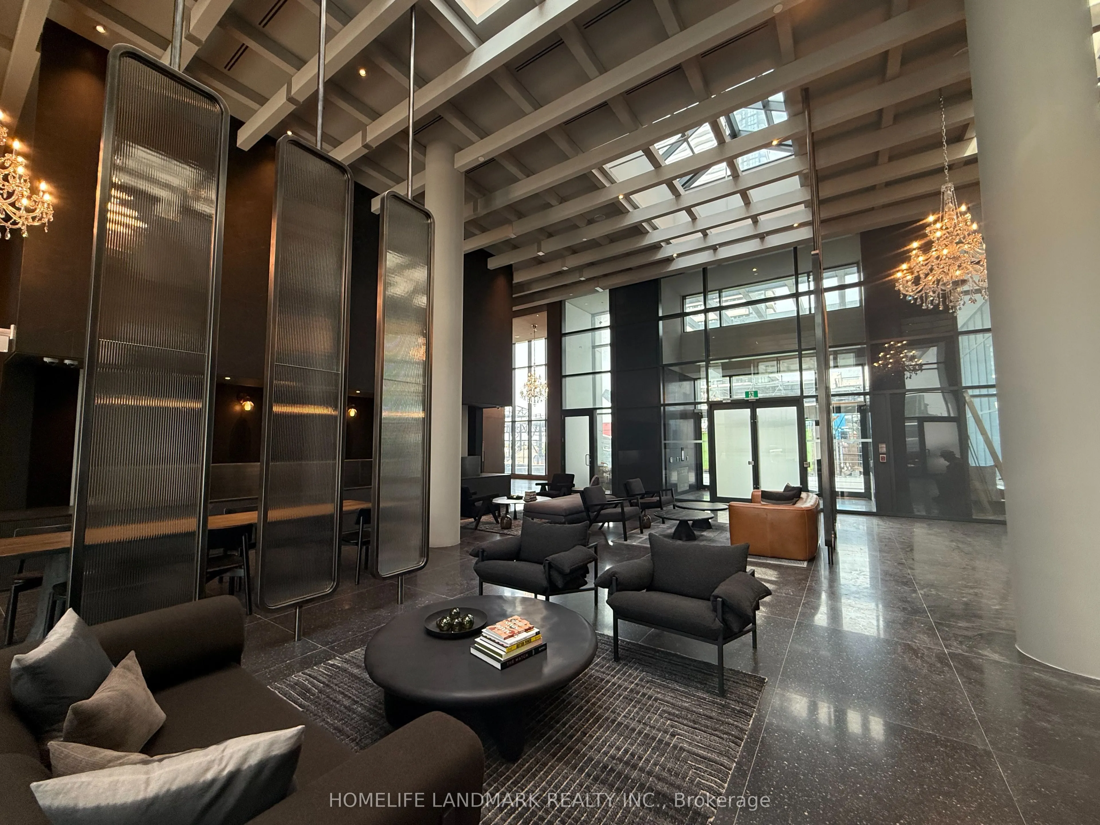 28 Interchange Way, #4205