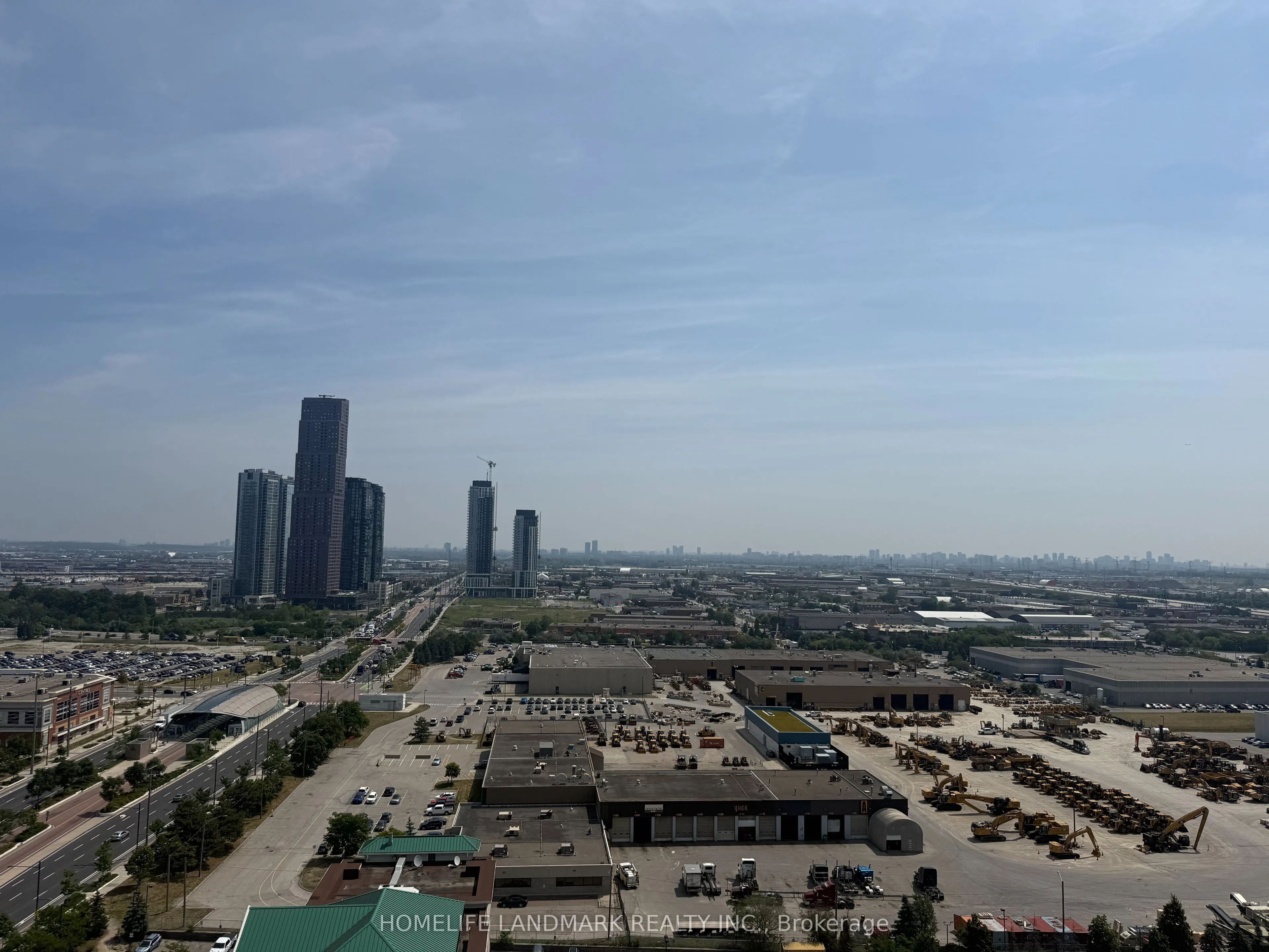 28 Interchange Way, #4205