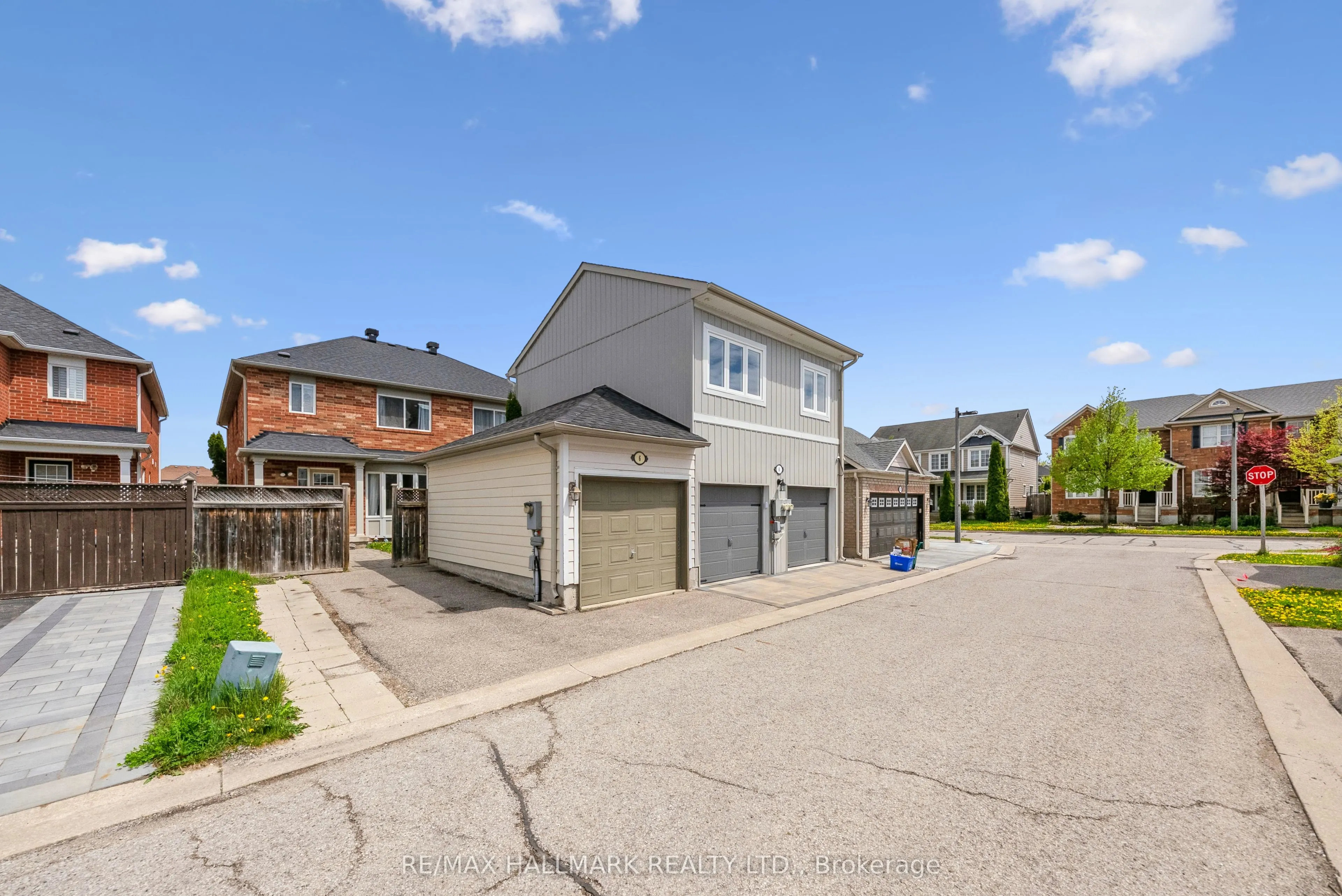 6 Calafia Street