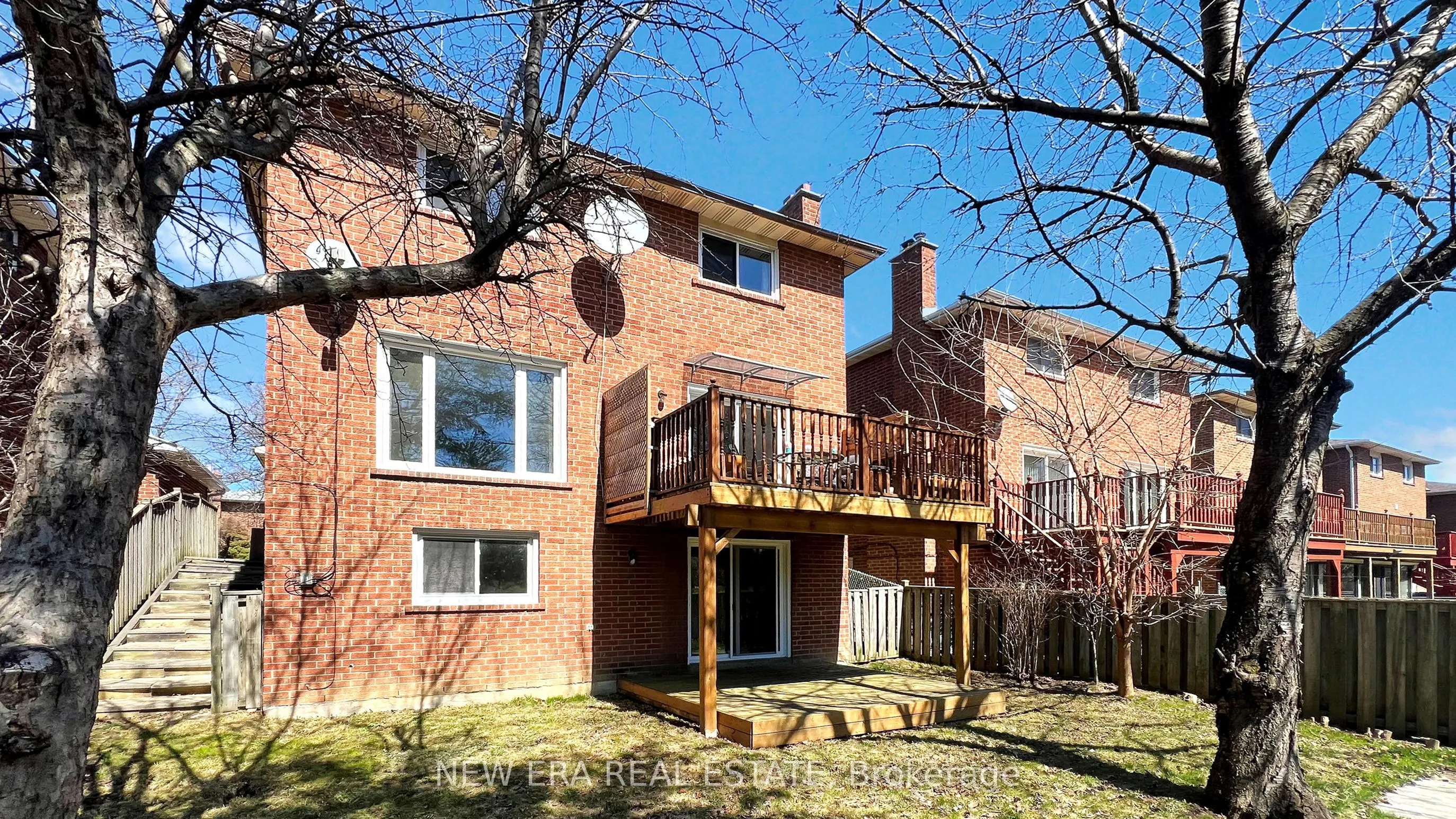 100 Cherry Hills Road