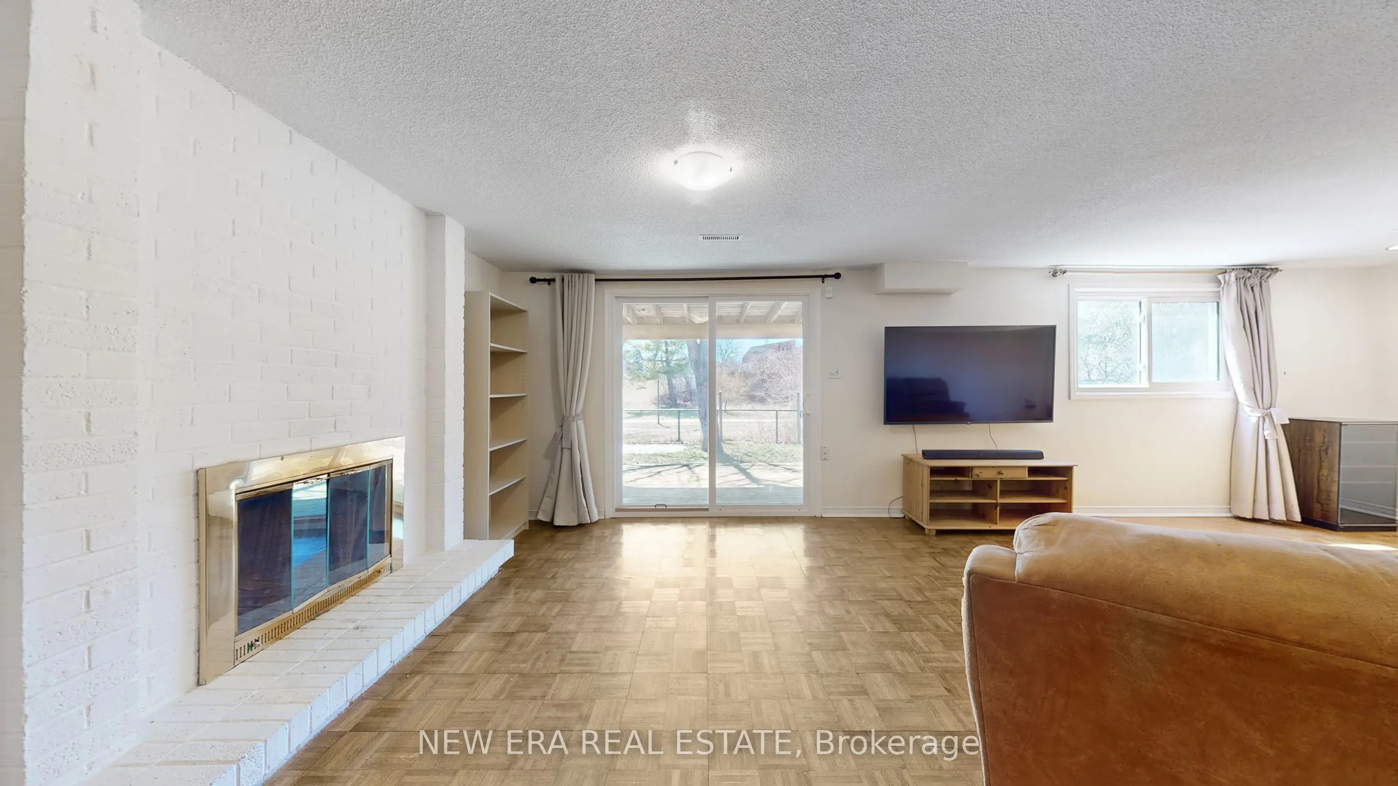 100 Cherry Hills Road