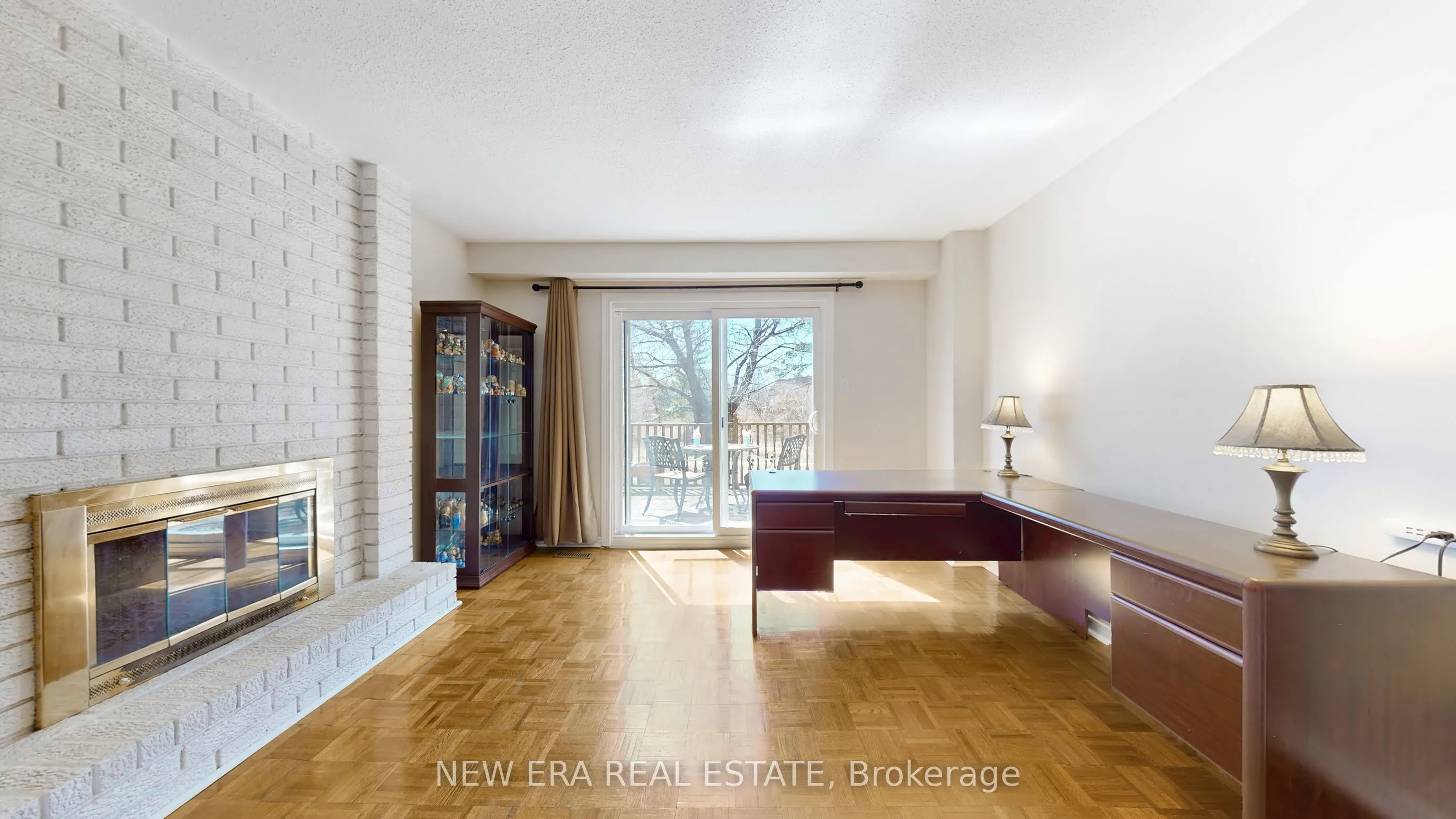 100 Cherry Hills Road