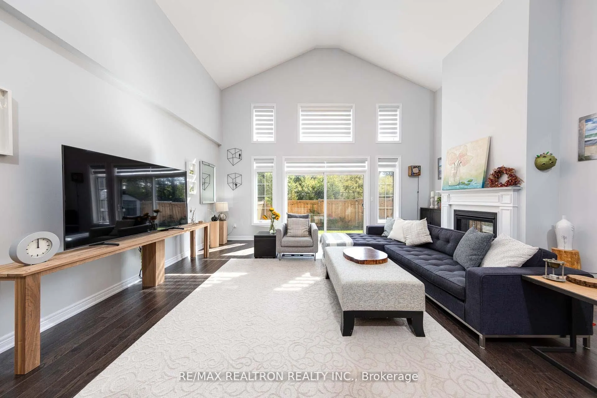 11 Howard Williams Court