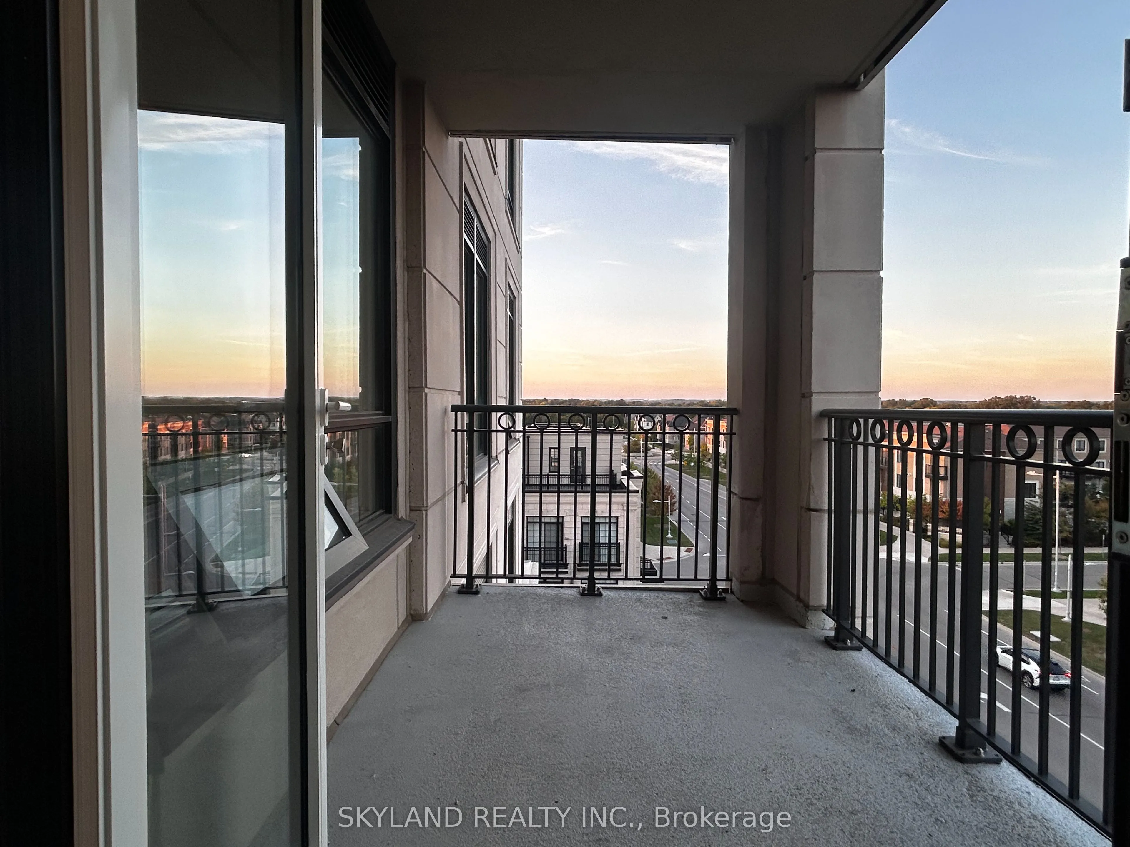 268 Buchanan Drive, #609E